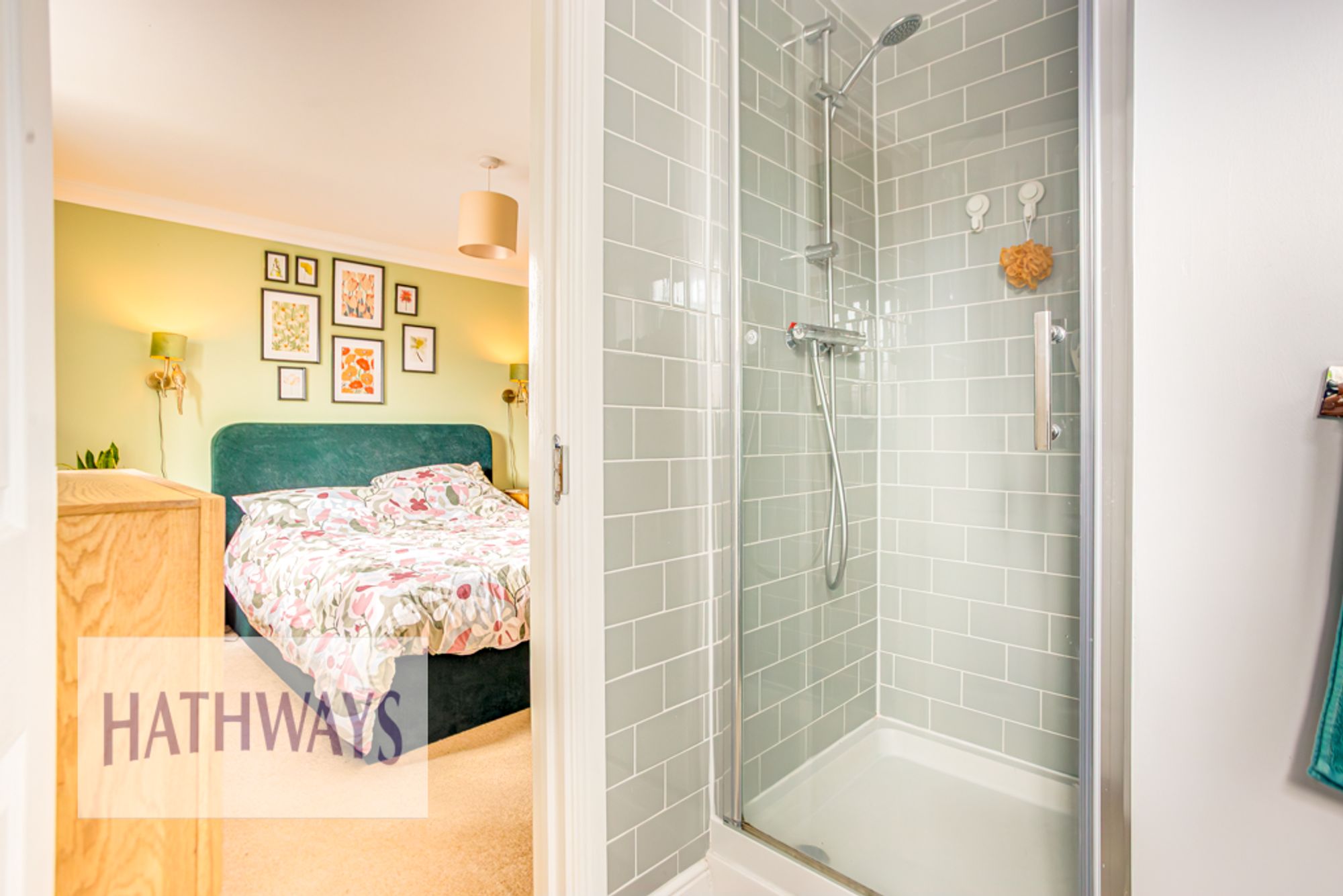 4 bed detached house for sale in Parc Panteg, Pontypool  - Property Image 35