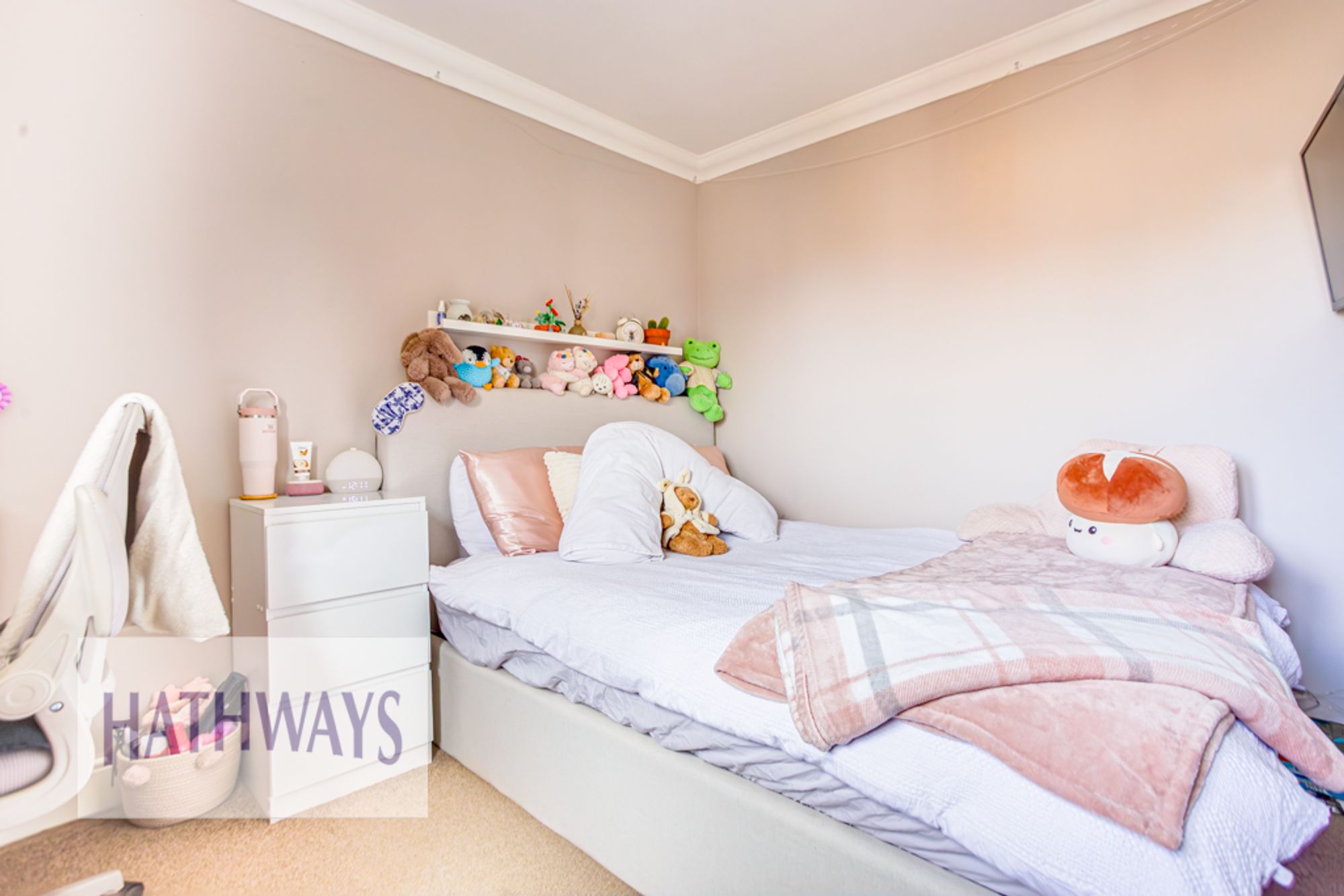 4 bed detached house for sale in Parc Panteg, Pontypool  - Property Image 39