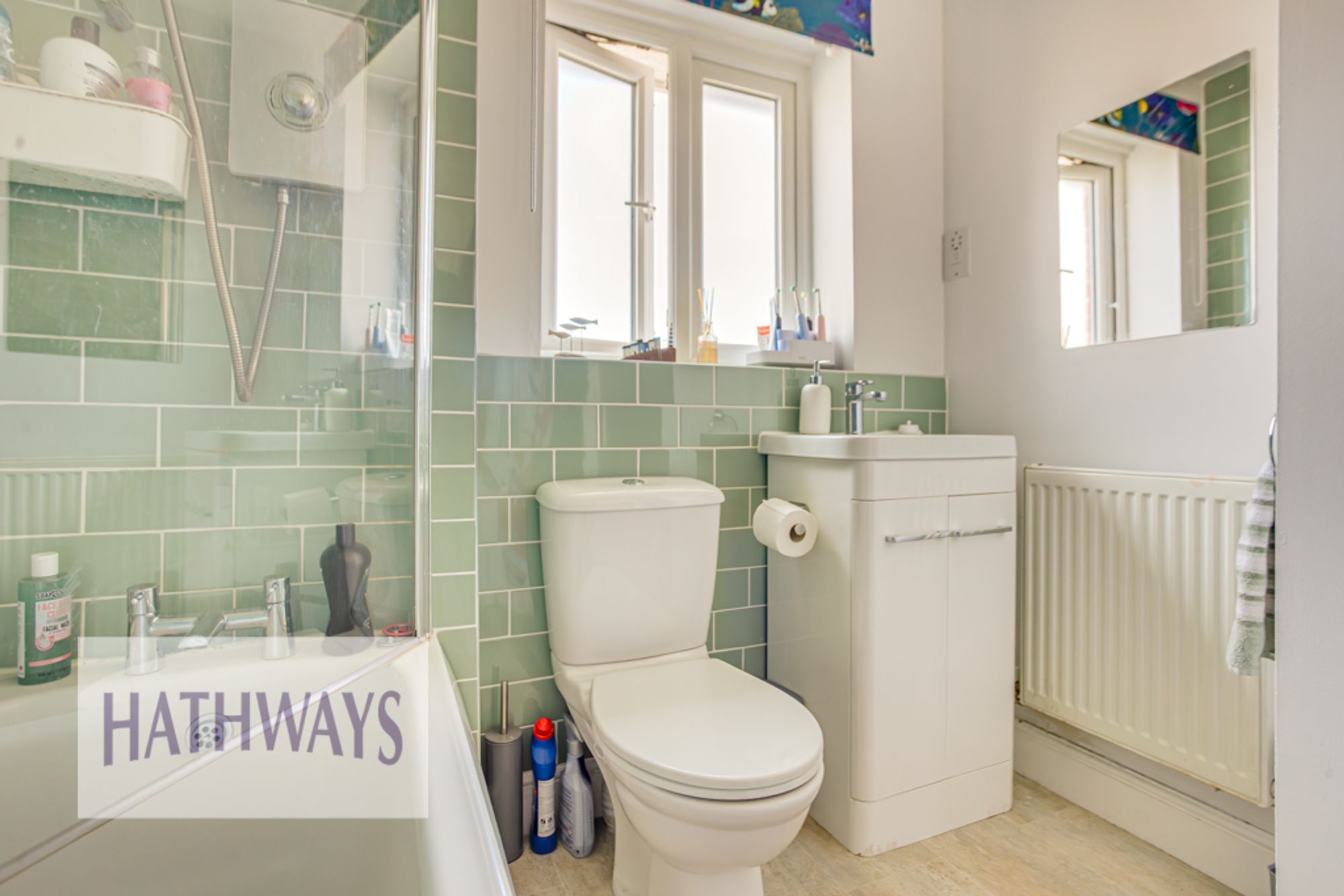 4 bed detached house for sale in Parc Panteg, Pontypool 45