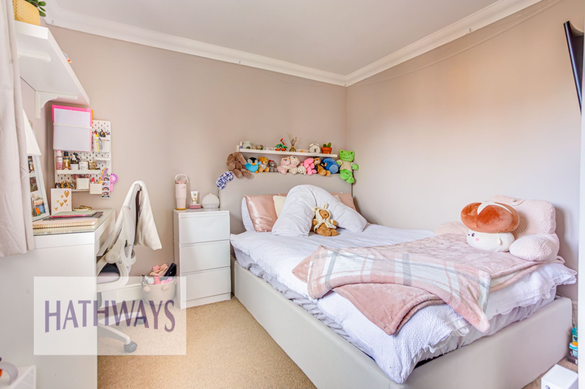 4 bed detached house for sale in Parc Panteg, Pontypool  - Property Image 37