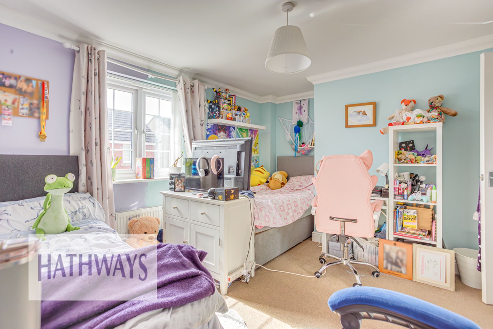 4 bed detached house for sale in Parc Panteg, Pontypool 39