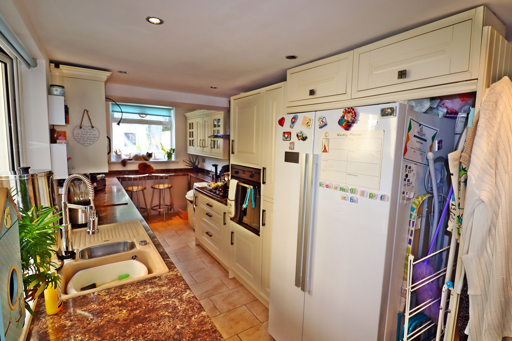 3 bed mid-terraced house for sale in Bailey Street, Ebbw Vale 9