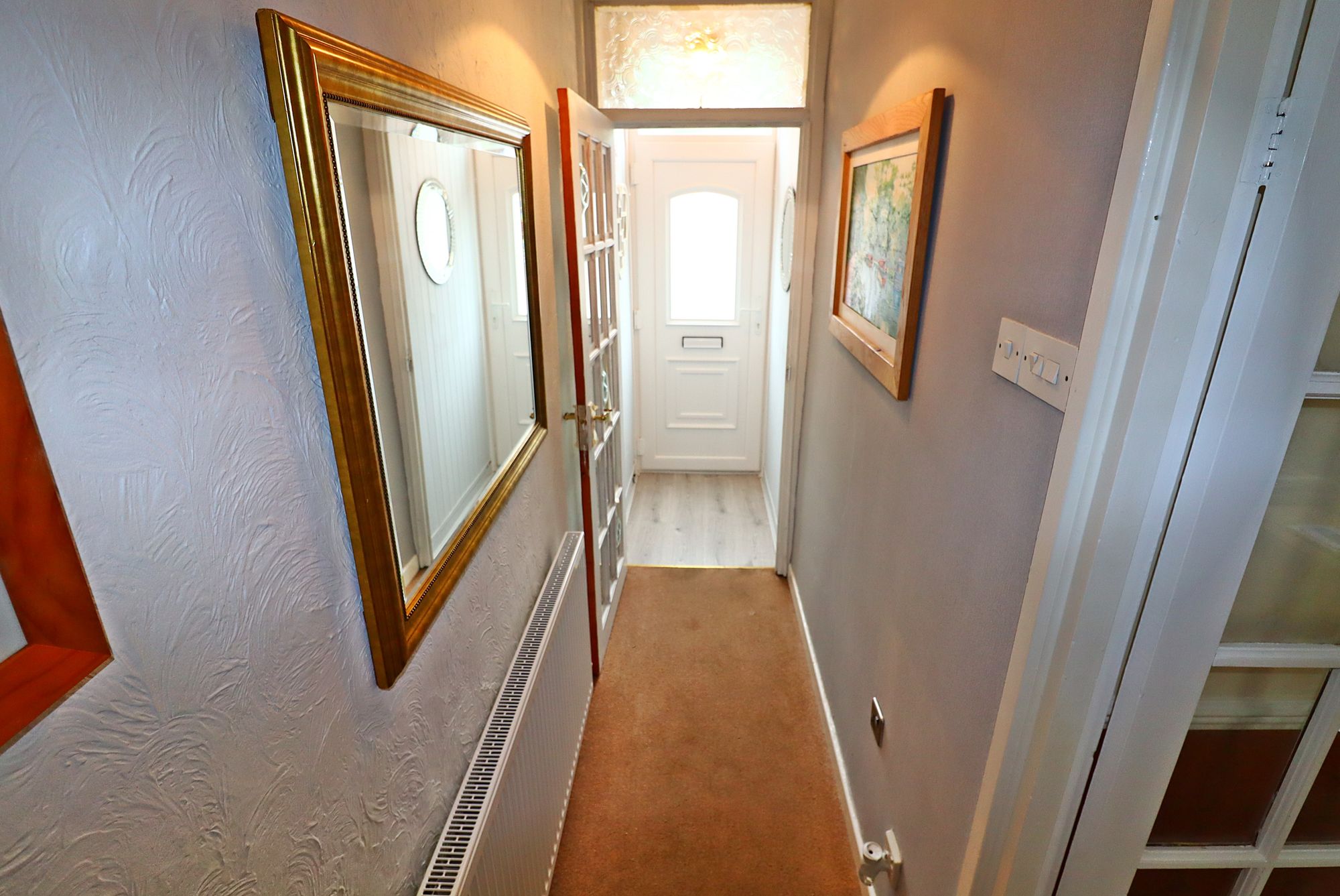 3 bed mid-terraced house for sale in Bailey Street, Ebbw Vale  - Property Image 4