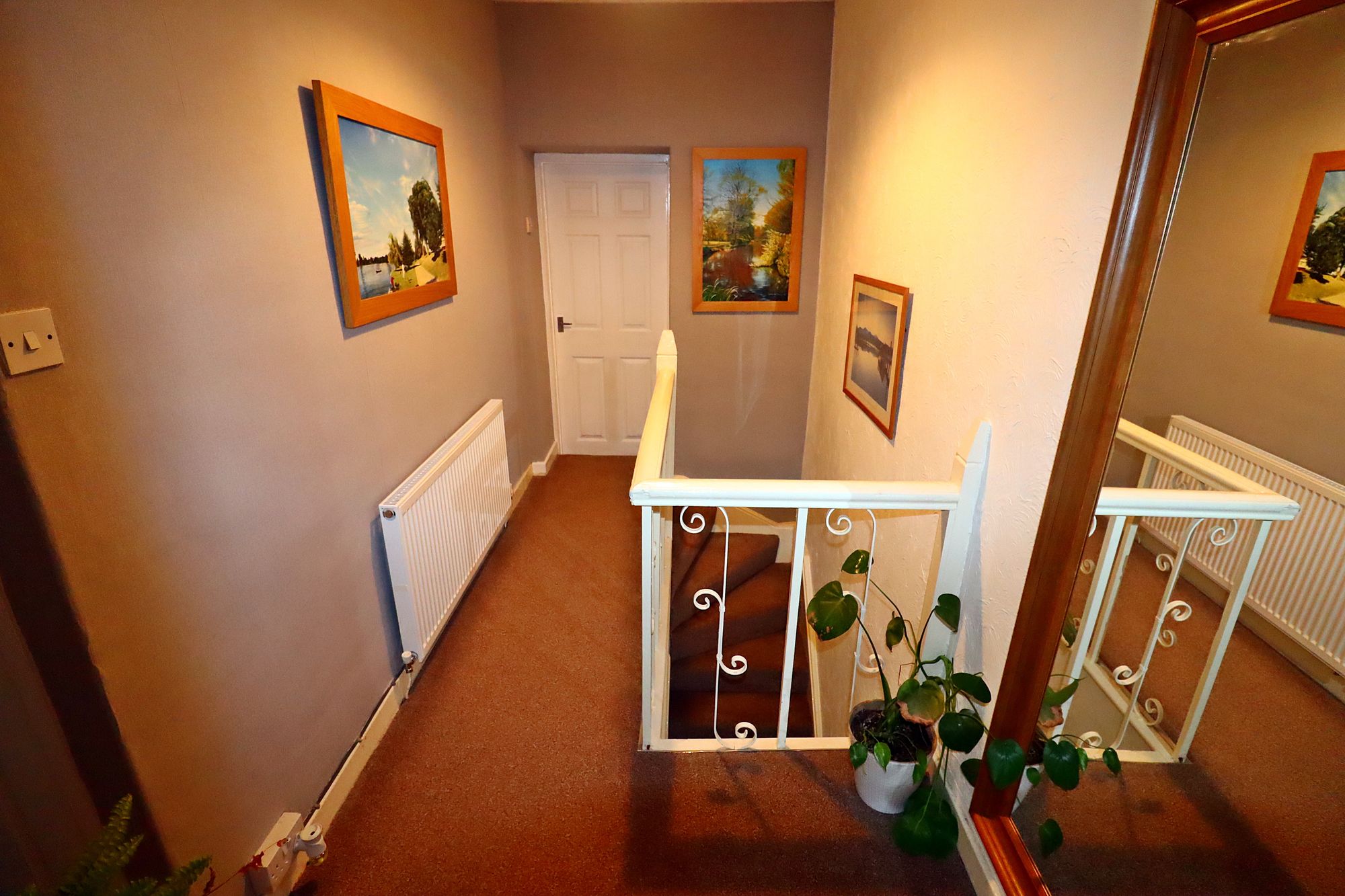 3 bed mid-terraced house for sale in Bailey Street, Ebbw Vale  - Property Image 11