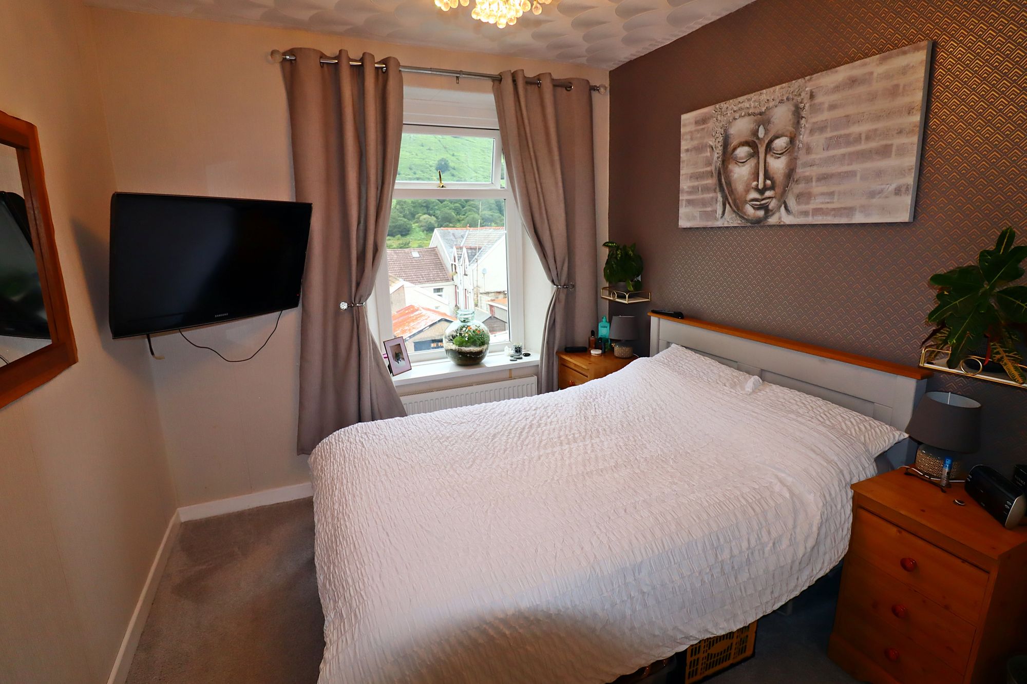 3 bed mid-terraced house for sale in Bailey Street, Ebbw Vale 11