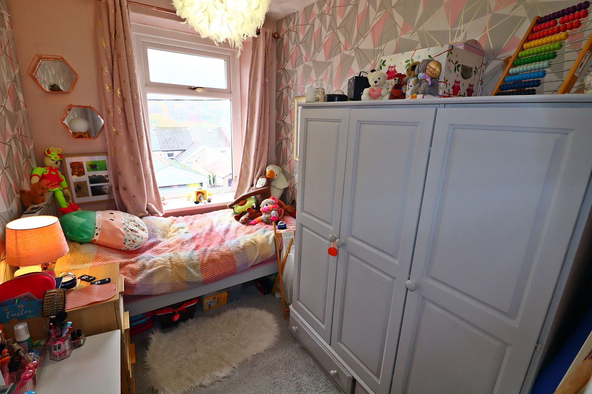 3 bed mid-terraced house for sale in Bailey Street, Ebbw Vale 14