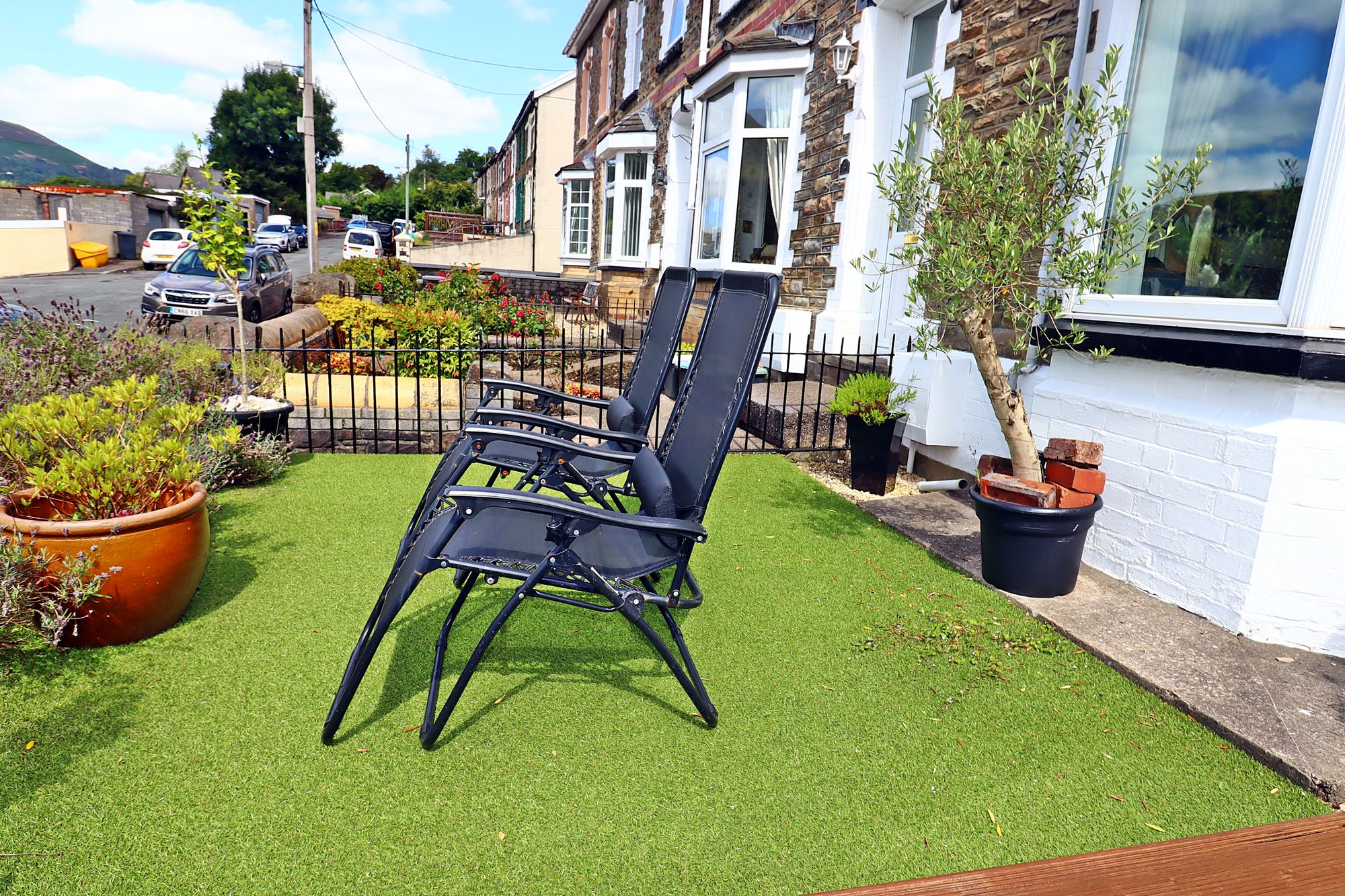 3 bed mid-terraced house for sale in Bailey Street, Ebbw Vale 17