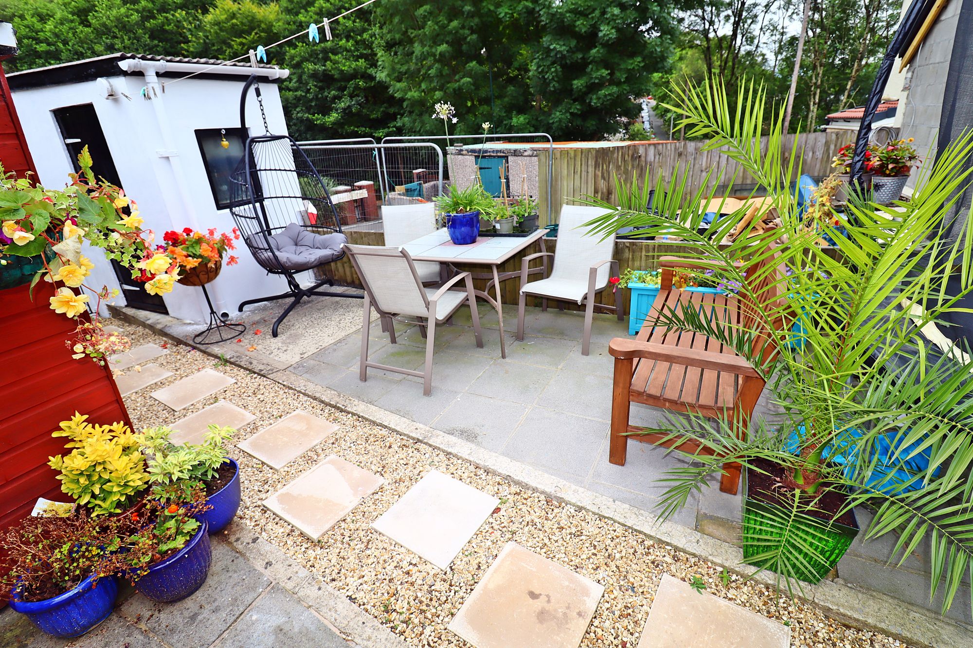 3 bed mid-terraced house for sale in Bailey Street, Ebbw Vale 18