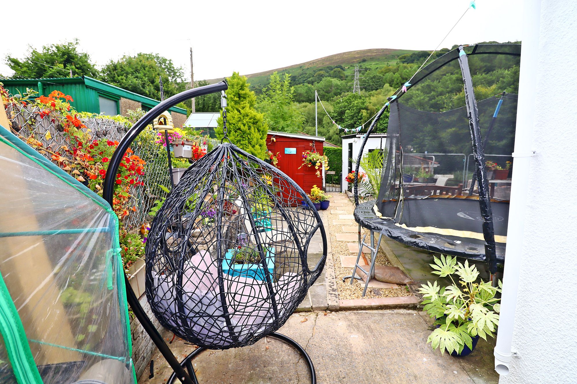 3 bed mid-terraced house for sale in Bailey Street, Ebbw Vale 19