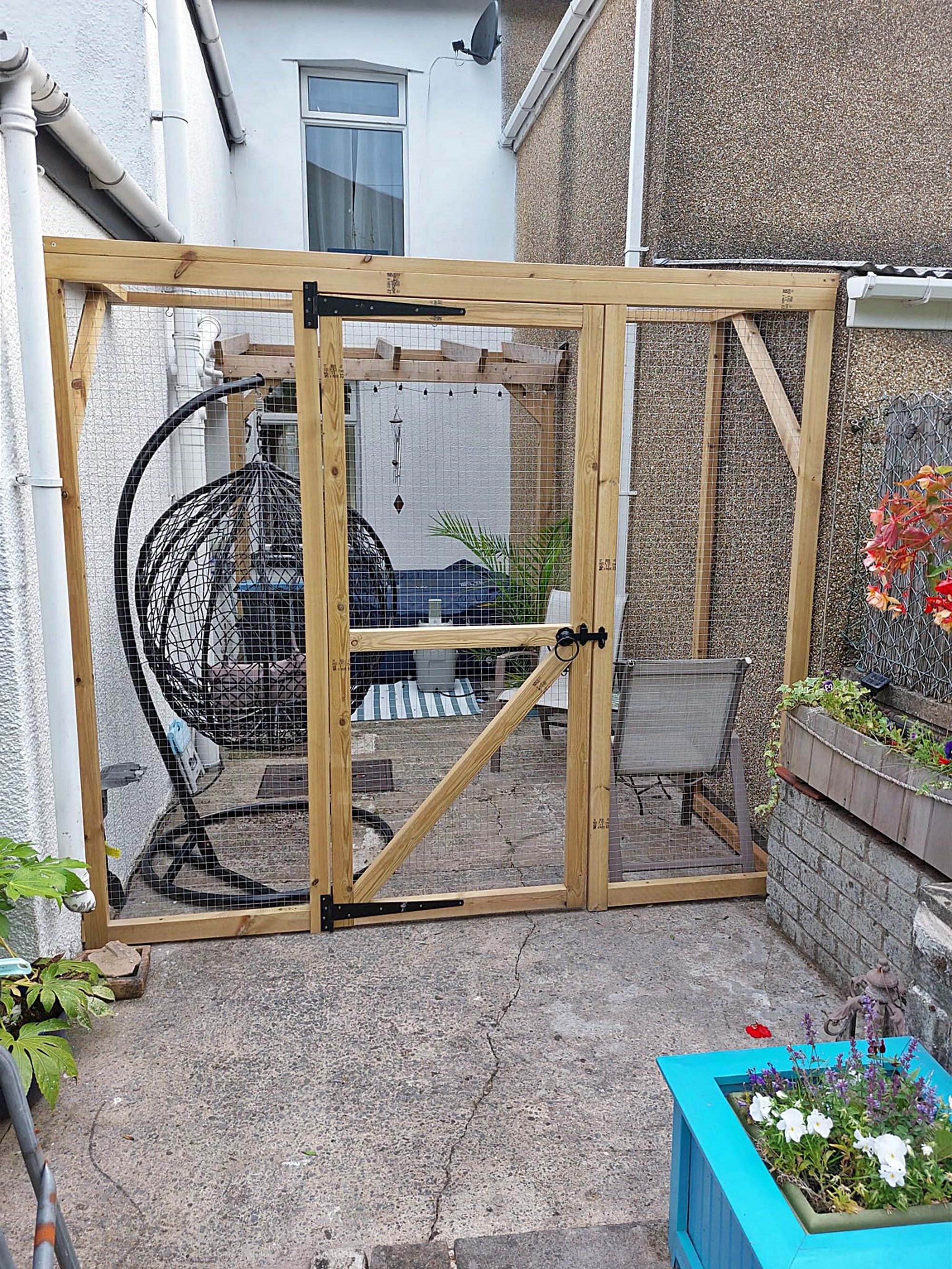 3 bed mid-terraced house for sale in Bailey Street, Ebbw Vale  - Property Image 22