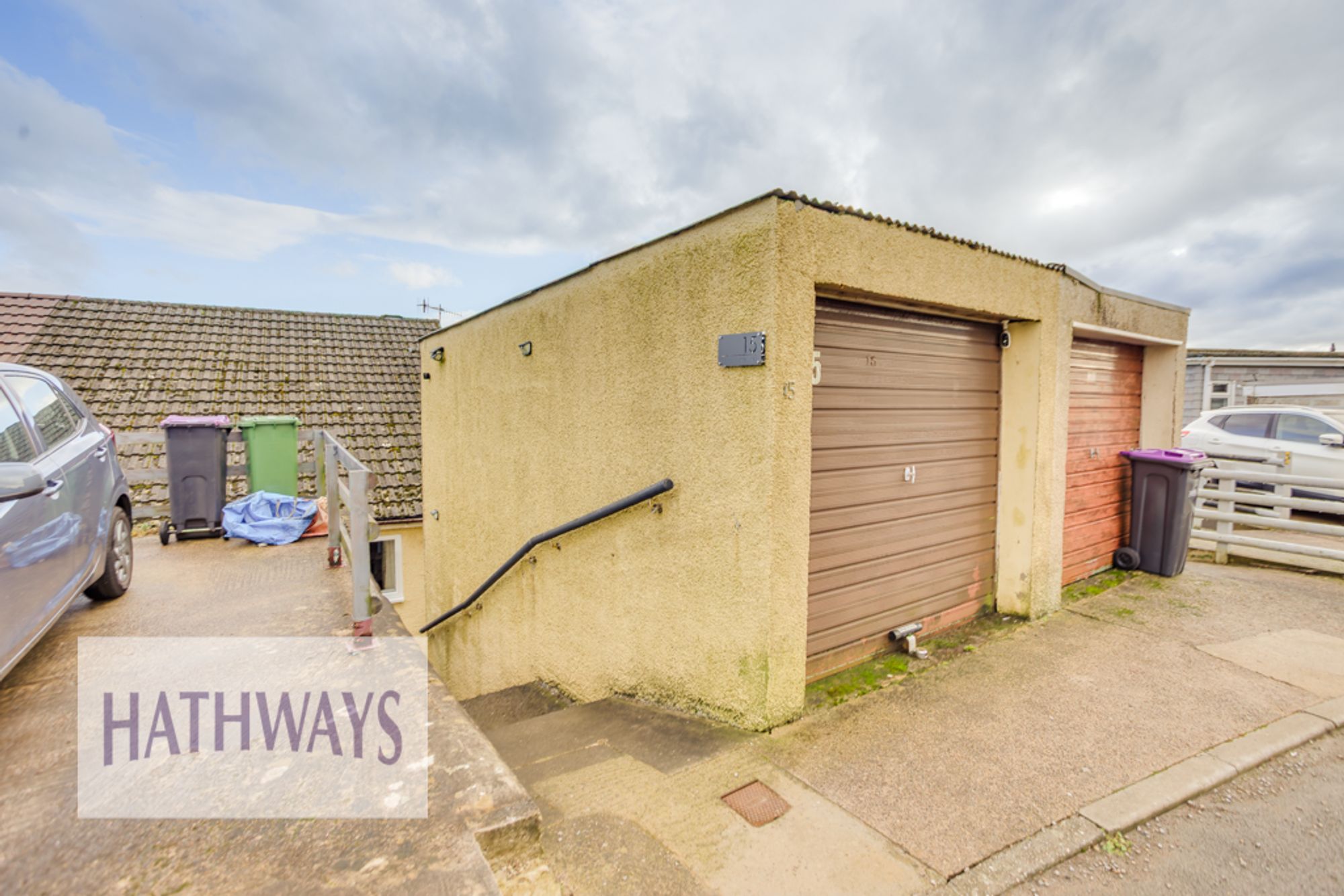 2 bed semi-detached bungalow for sale in The Links, Pontypool  - Property Image 33