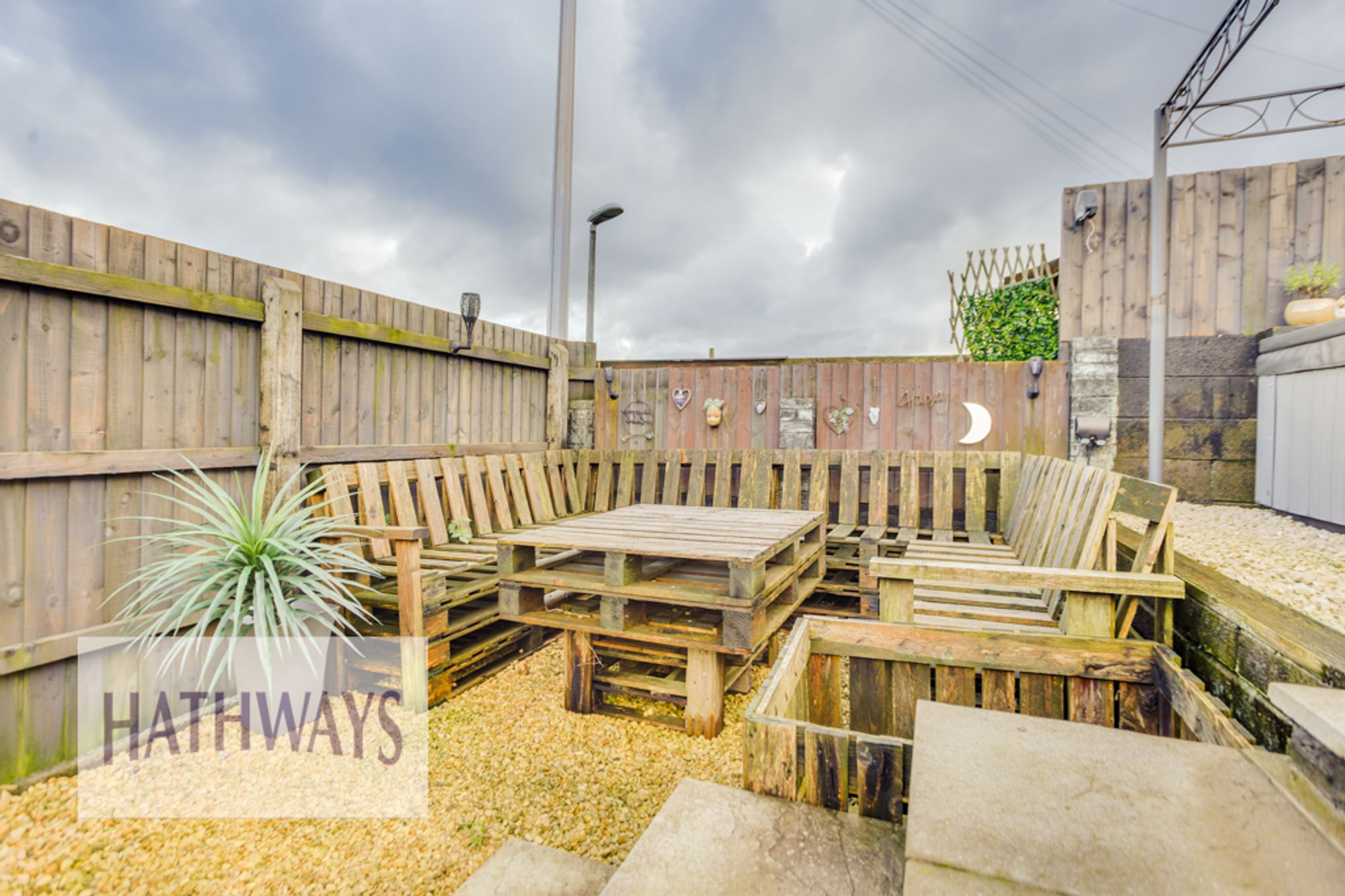 2 bed semi-detached bungalow for sale in The Links, Pontypool  - Property Image 27