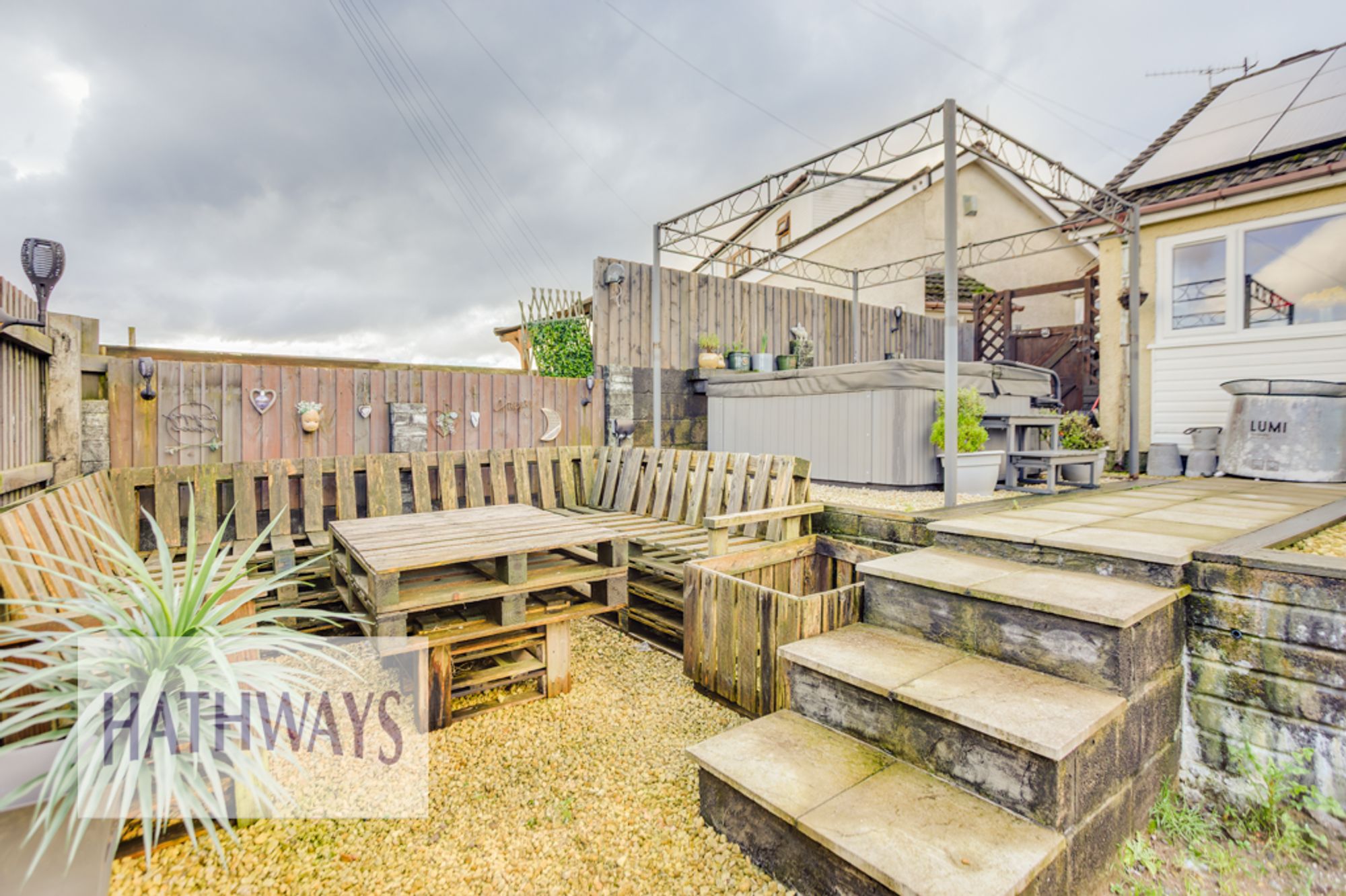 2 bed semi-detached bungalow for sale in The Links, Pontypool 28