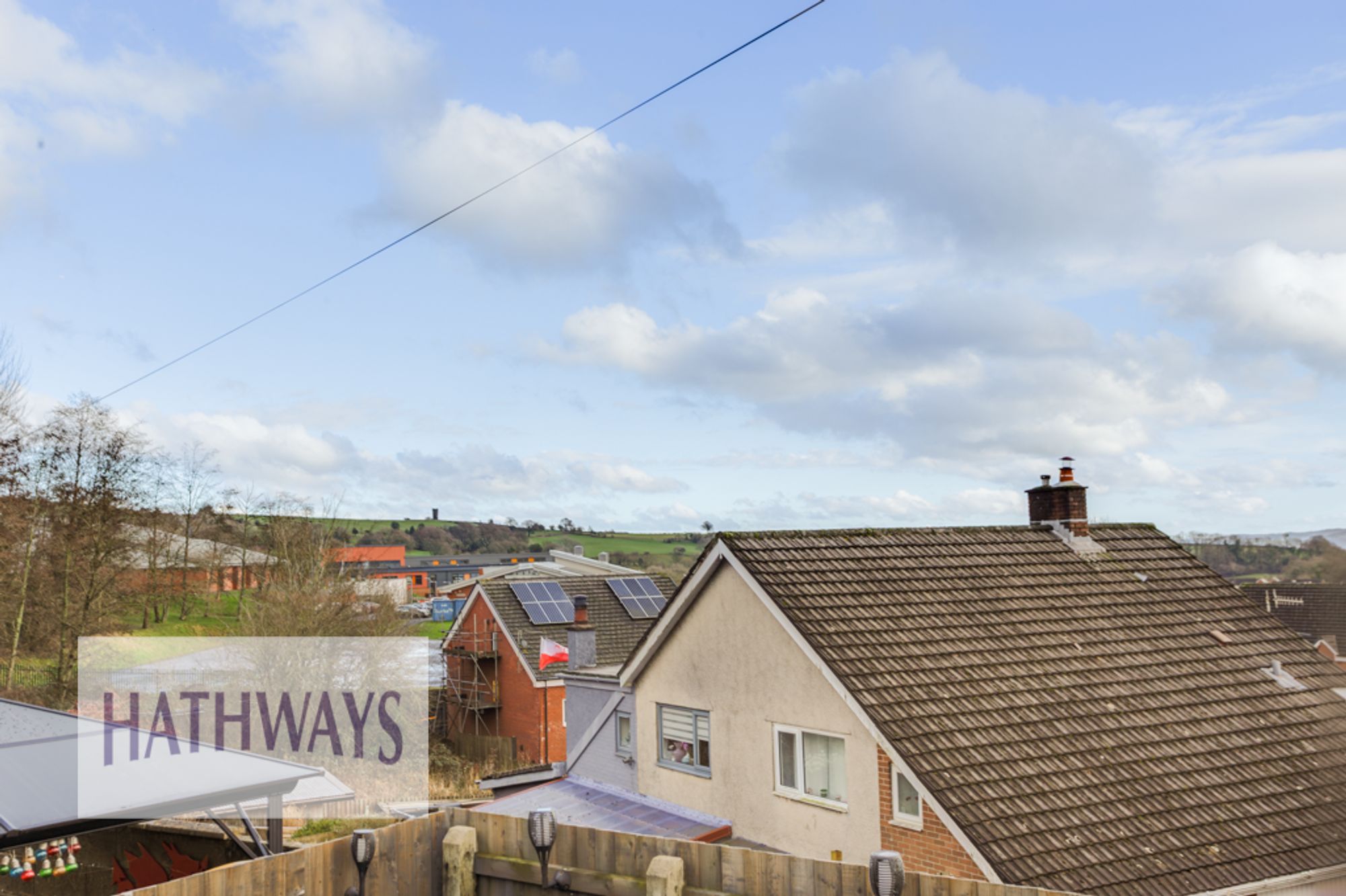 2 bed semi-detached bungalow for sale in The Links, Pontypool 31