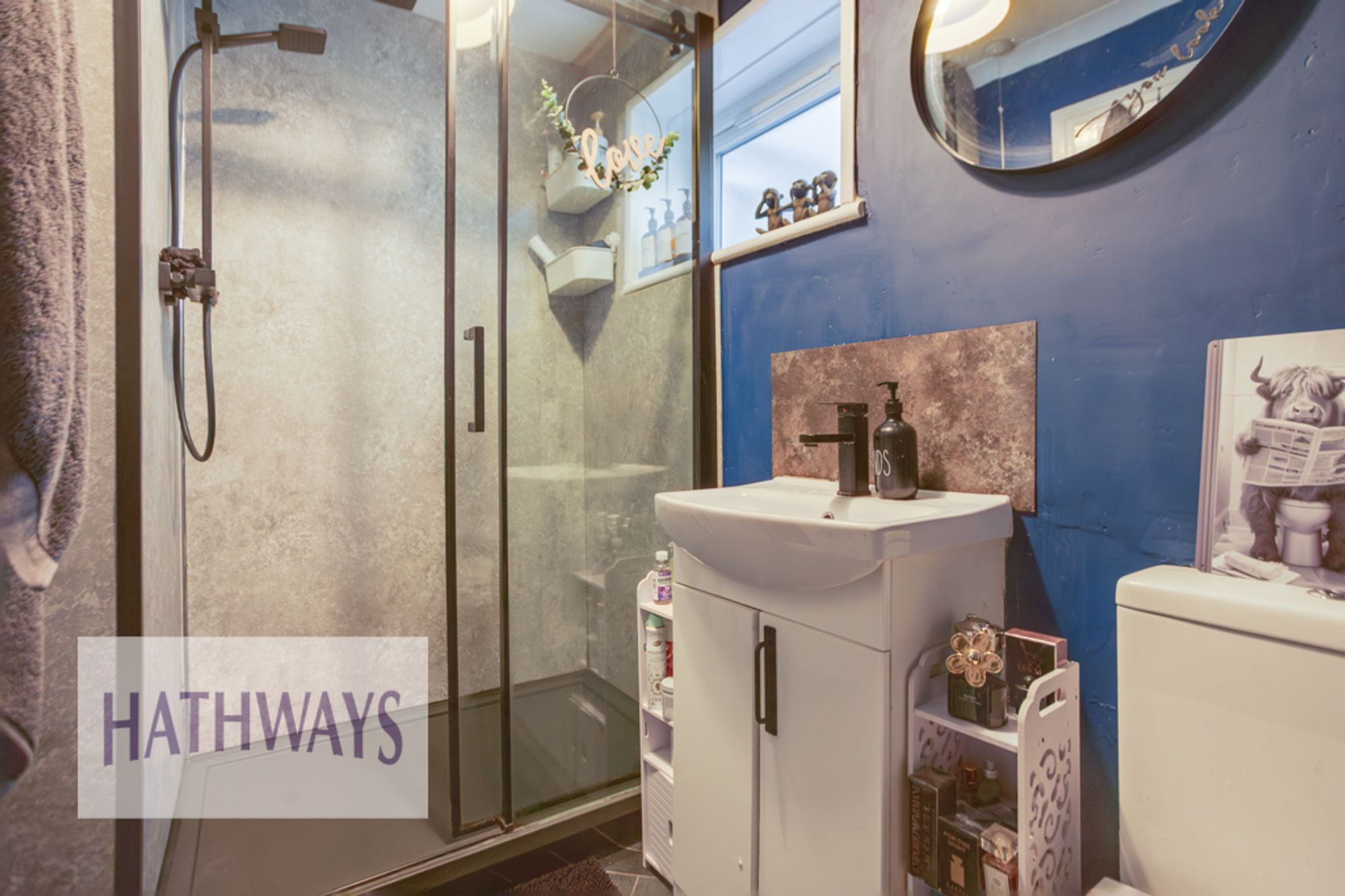 2 bed semi-detached bungalow for sale in The Links, Pontypool 18