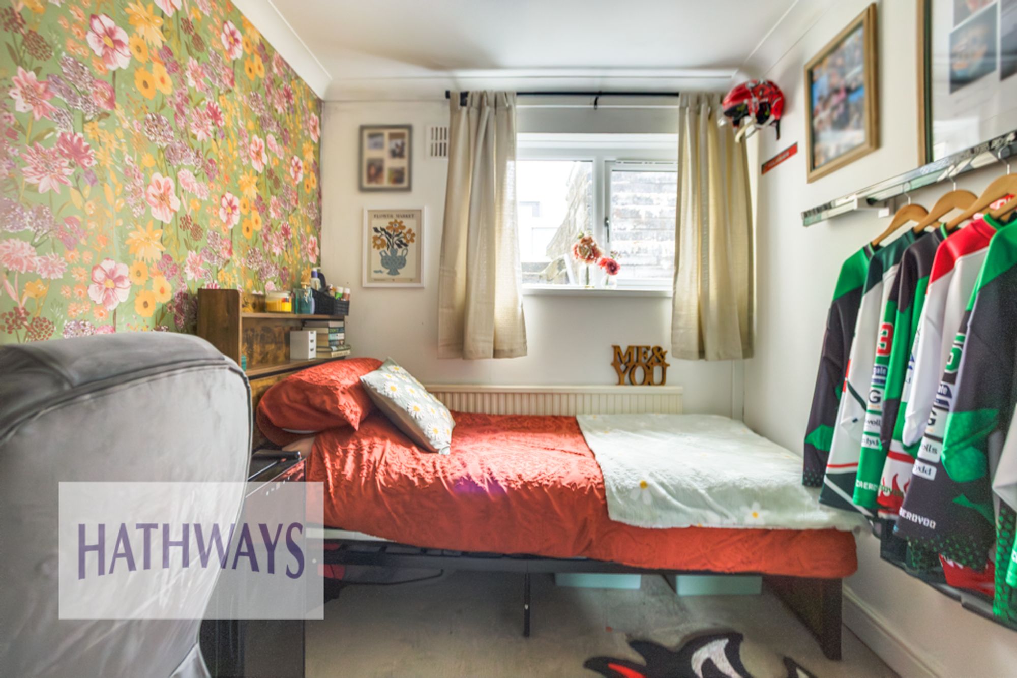 2 bed semi-detached bungalow for sale in The Links, Pontypool  - Property Image 25