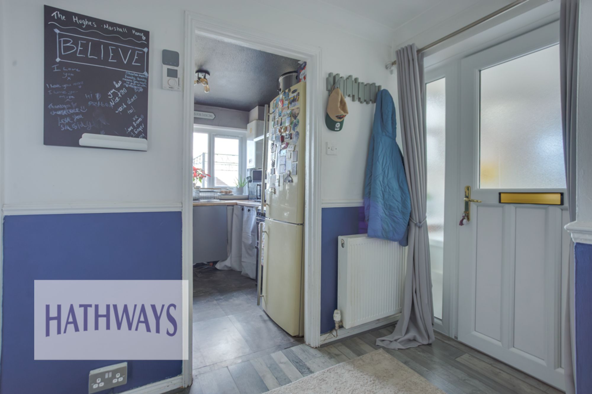 2 bed semi-detached bungalow for sale in The Links, Pontypool  - Property Image 7