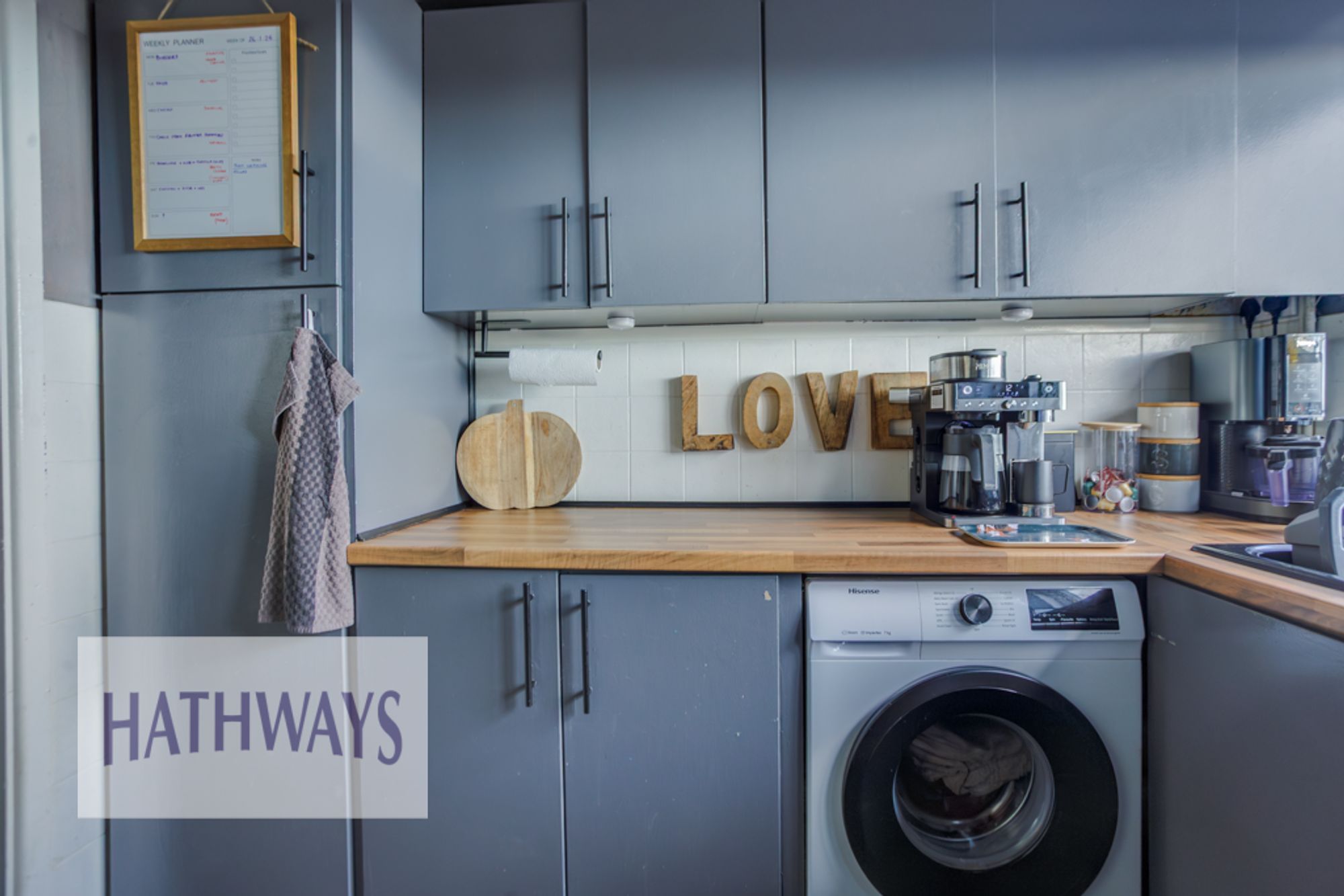 2 bed semi-detached bungalow for sale in The Links, Pontypool 10