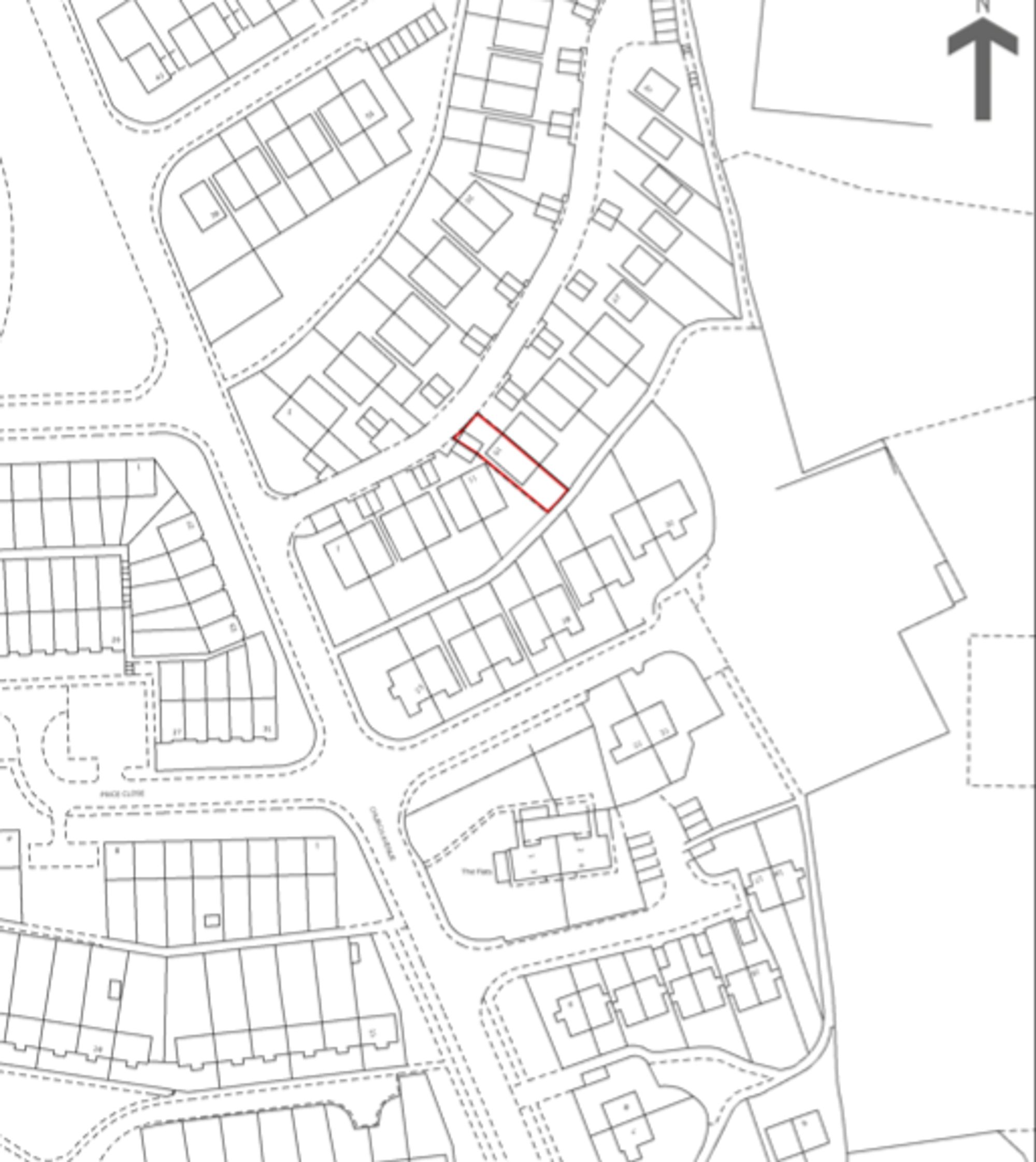 2 bed semi-detached bungalow for sale in The Links, Pontypool 34