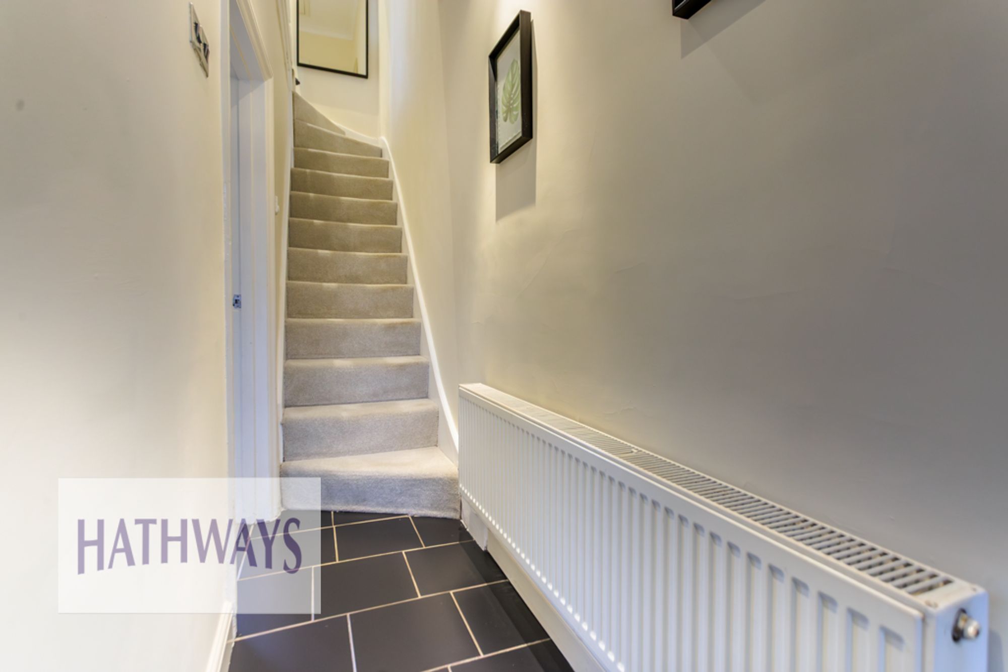 2 bed end of terrace house for sale in Austin Road, Pontypool  - Property Image 7