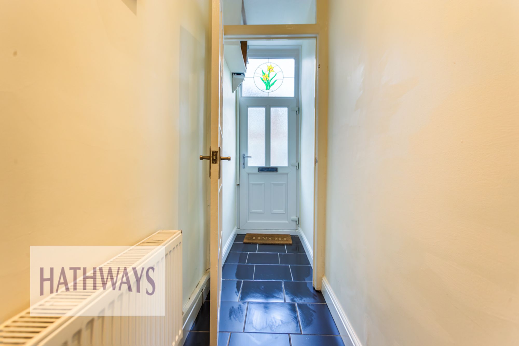 2 bed end of terrace house for sale in Austin Road, Pontypool 5