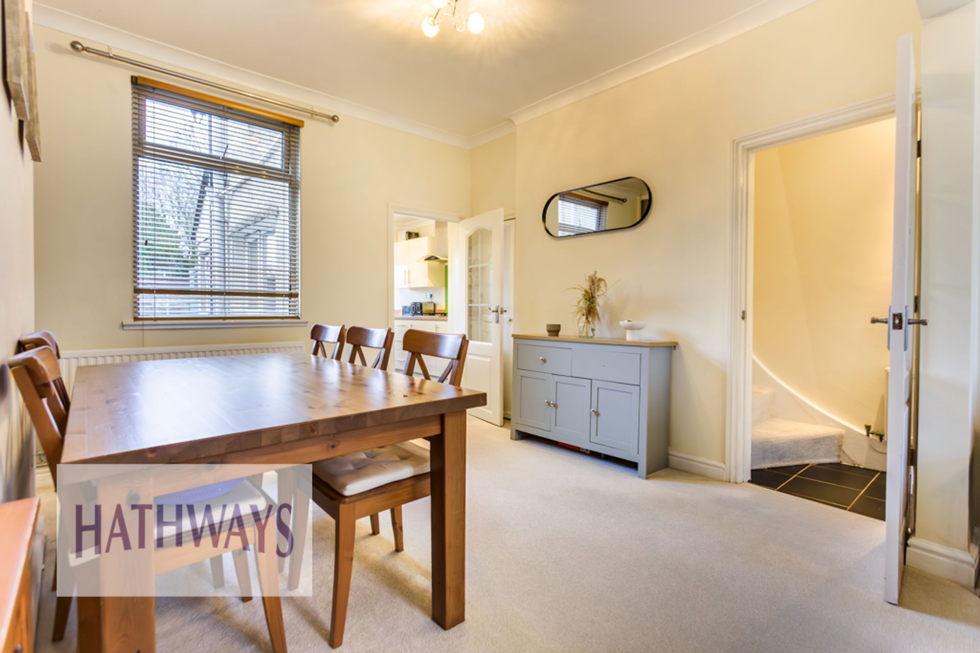 2 bed end of terrace house for sale in Austin Road, Pontypool 12