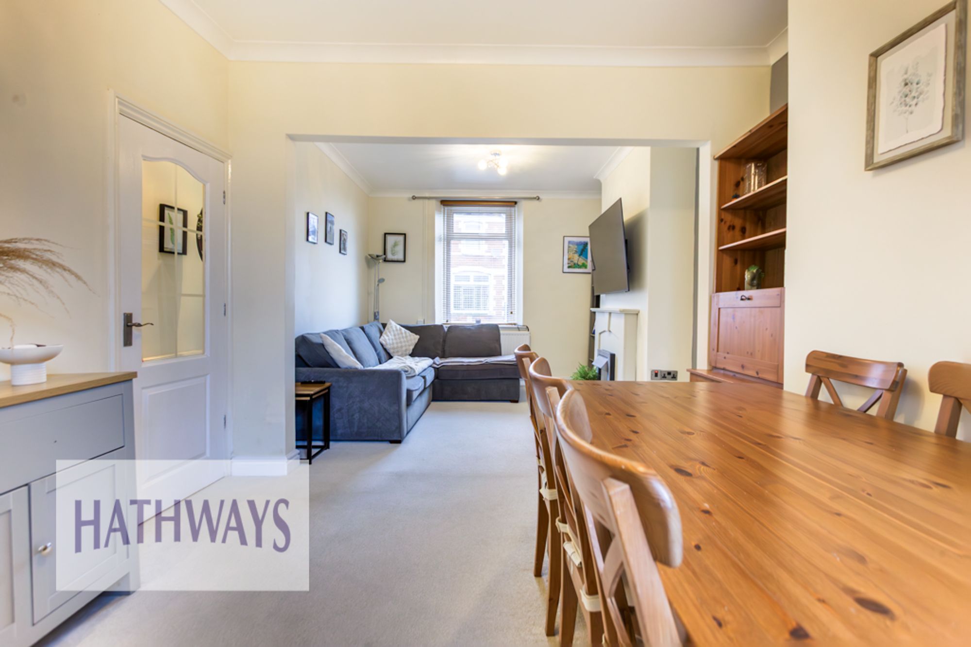 2 bed end of terrace house for sale in Austin Road, Pontypool 11