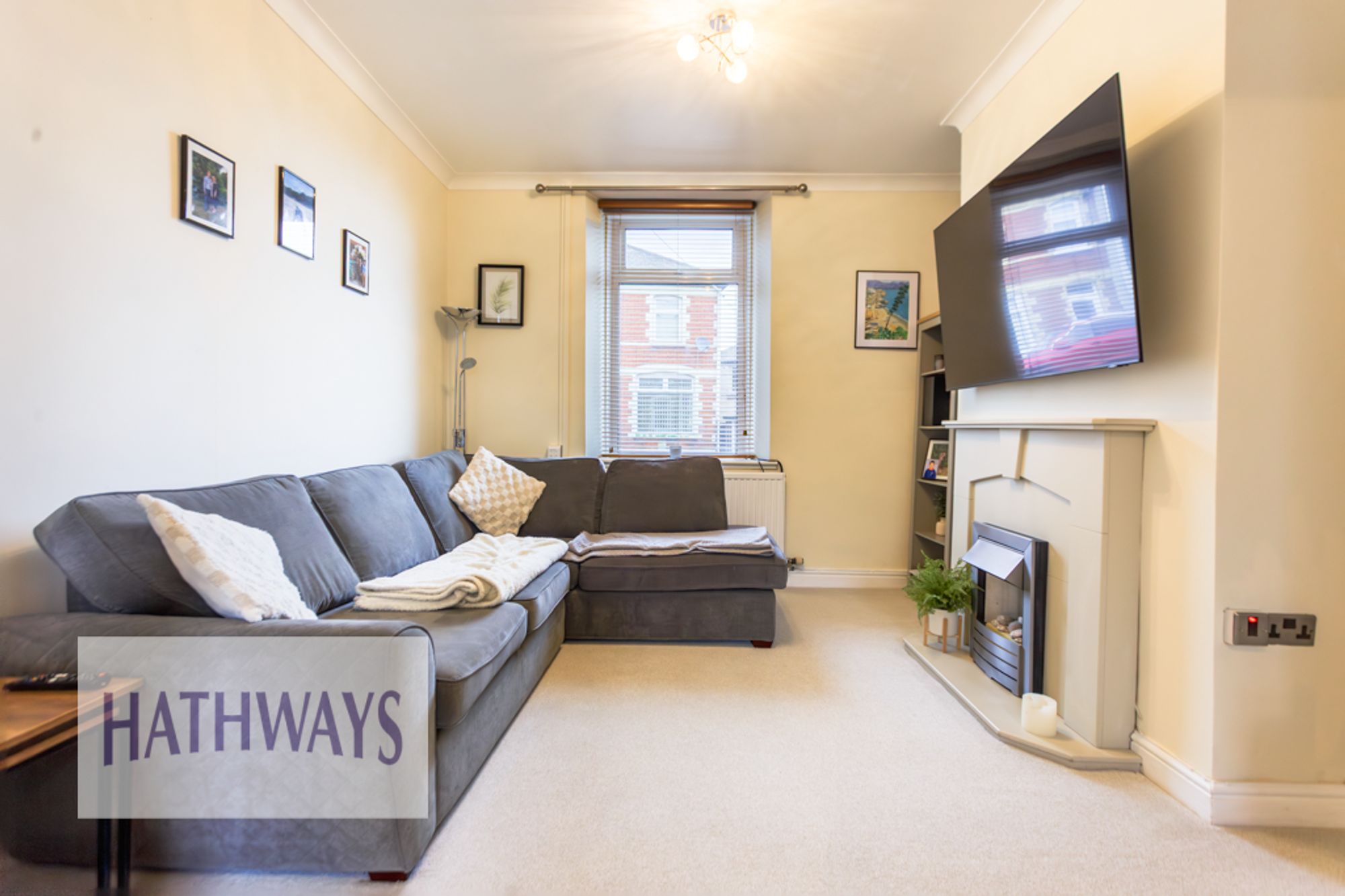 2 bed end of terrace house for sale in Austin Road, Pontypool  - Property Image 8