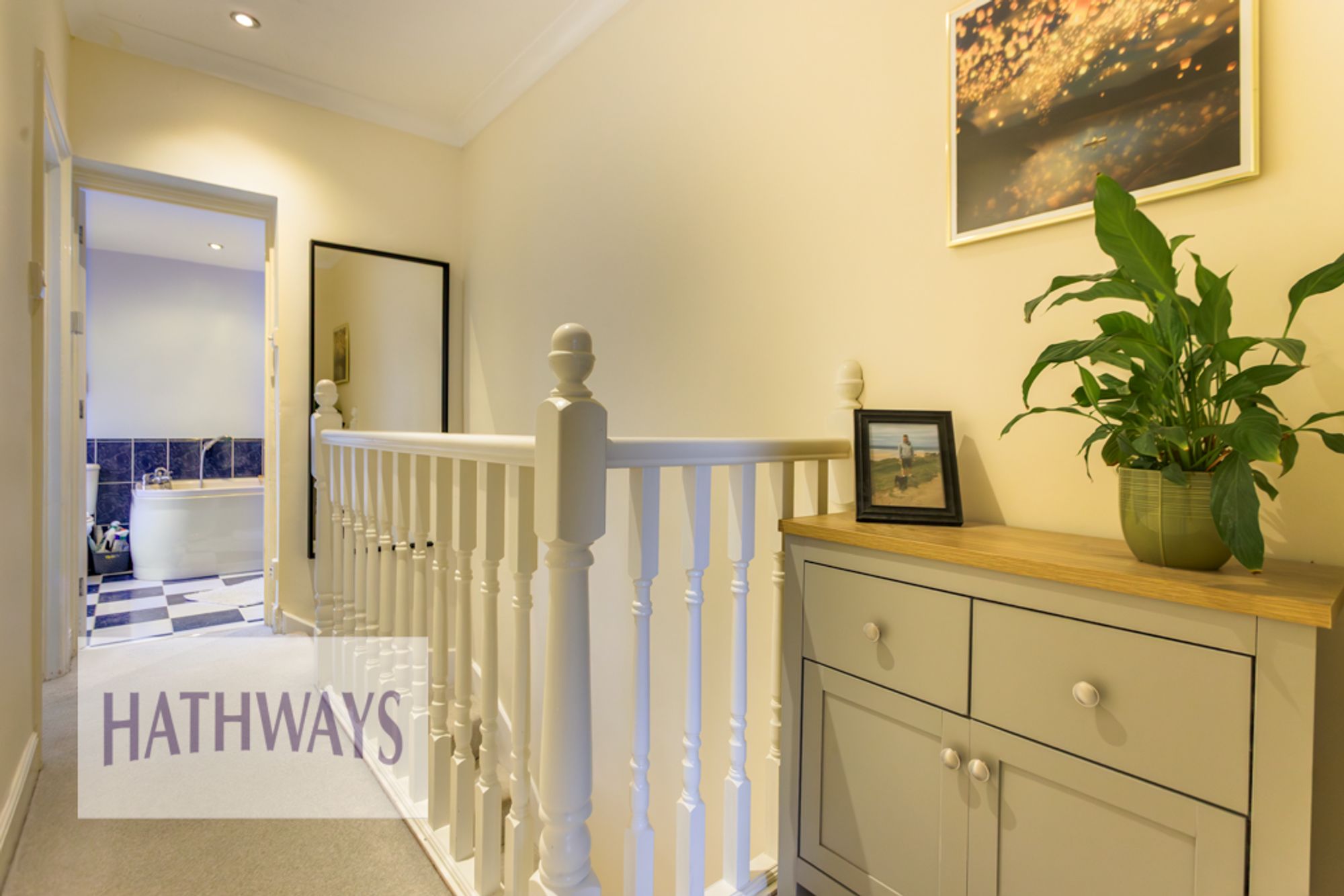 2 bed end of terrace house for sale in Austin Road, Pontypool  - Property Image 18