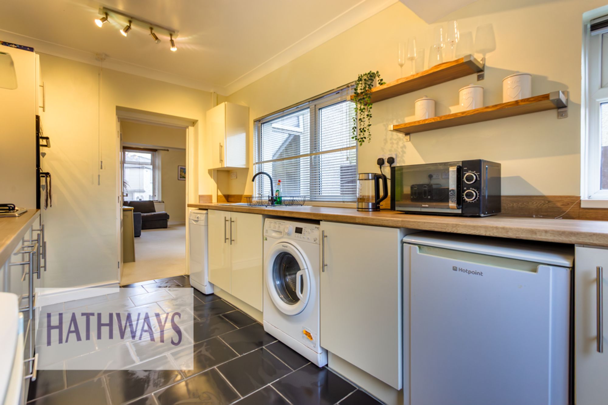 2 bed end of terrace house for sale in Austin Road, Pontypool  - Property Image 17