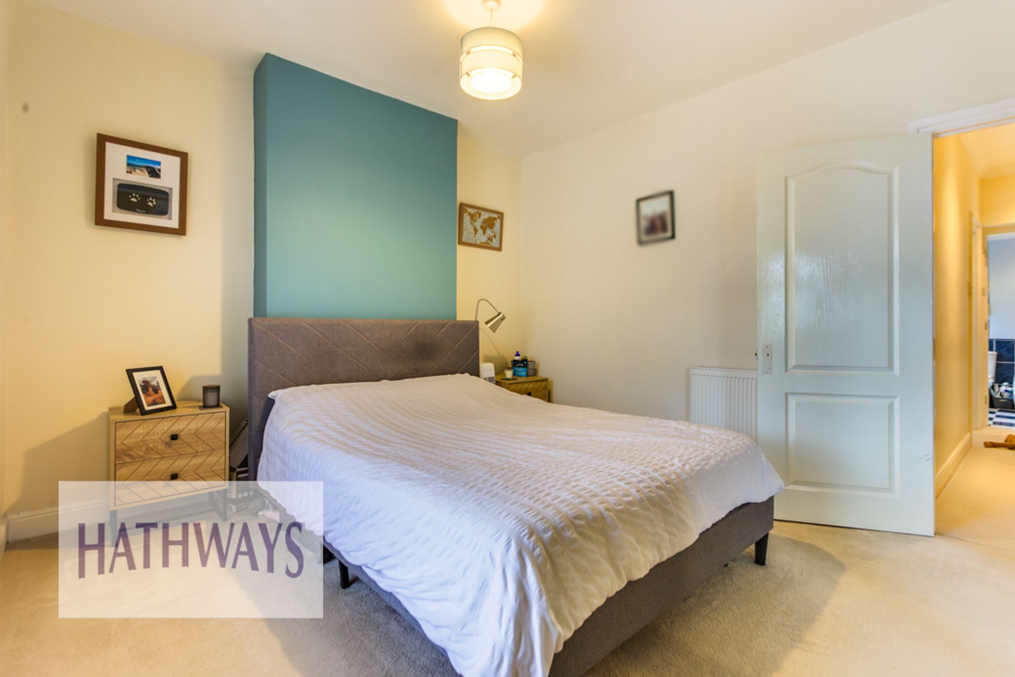 2 bed end of terrace house for sale in Austin Road, Pontypool  - Property Image 19