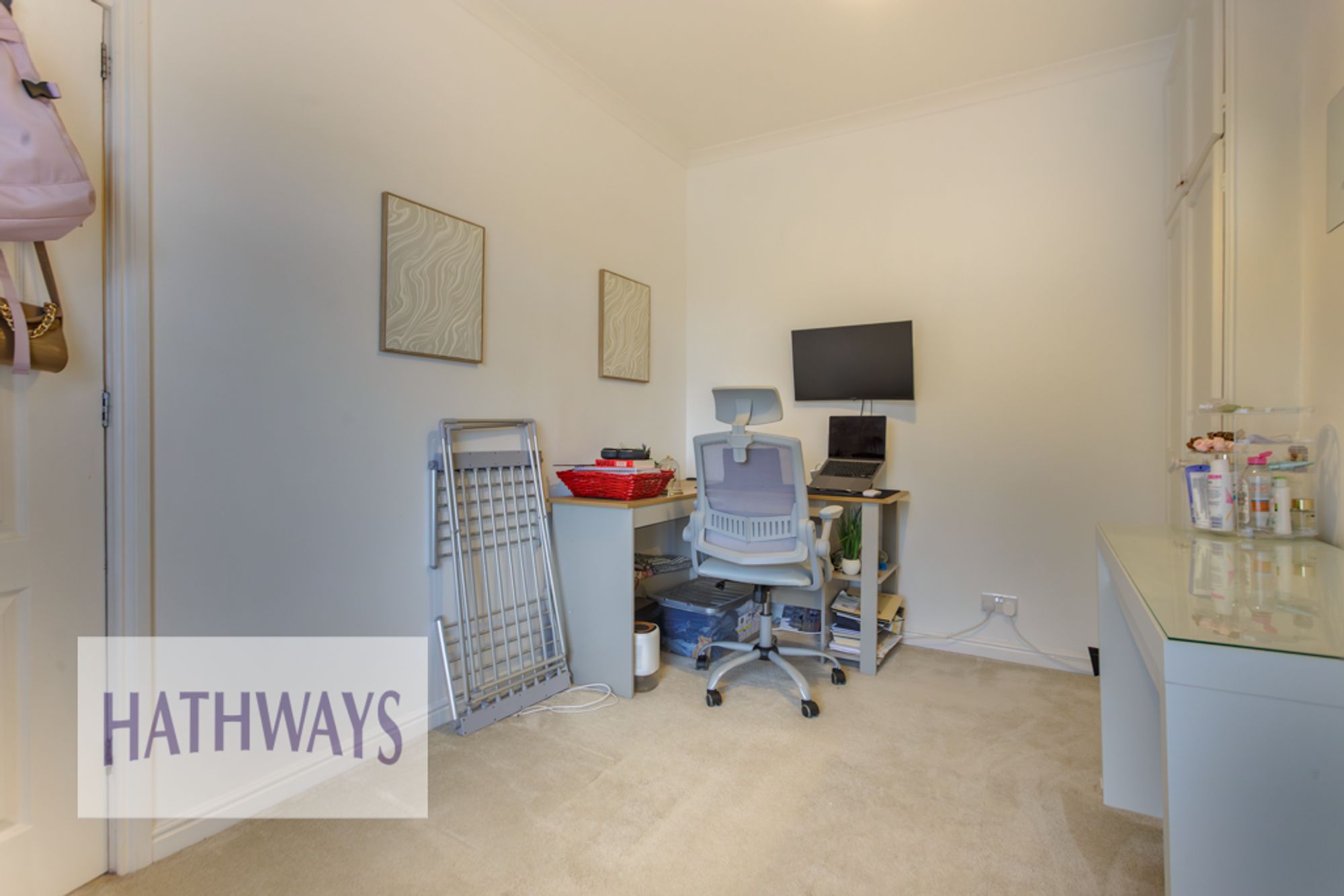 2 bed end of terrace house for sale in Austin Road, Pontypool 21