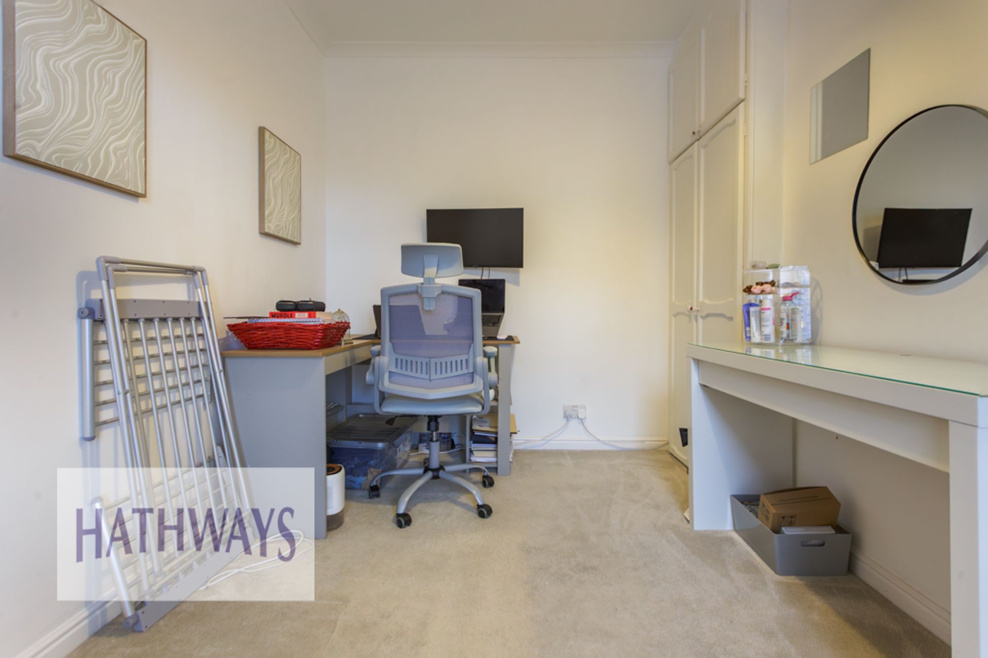 2 bed end of terrace house for sale in Austin Road, Pontypool 22