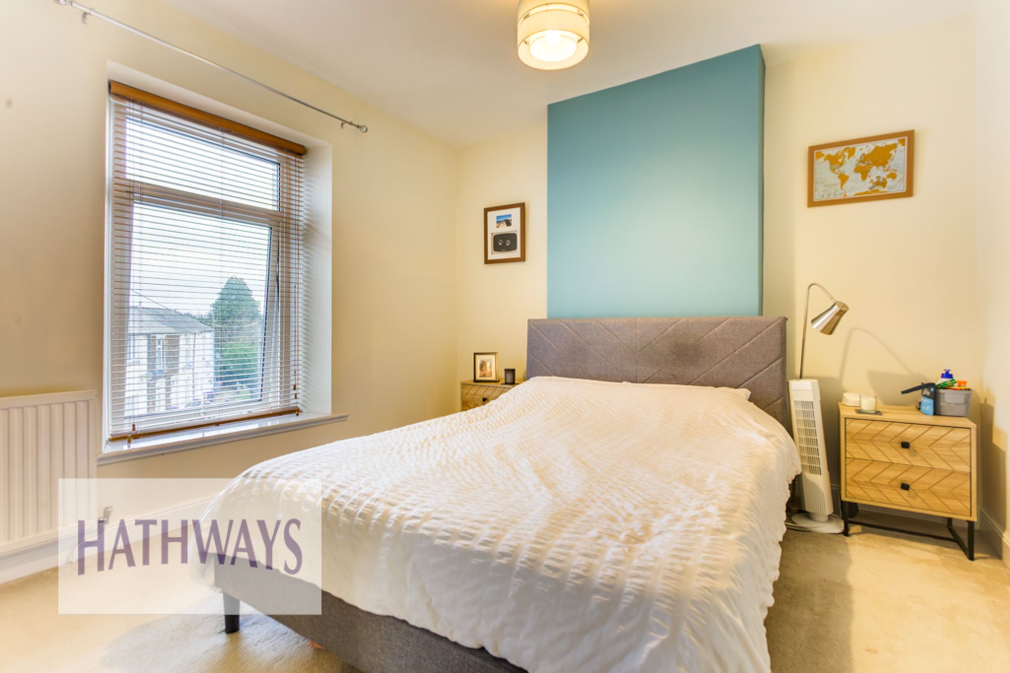 2 bed end of terrace house for sale in Austin Road, Pontypool 20