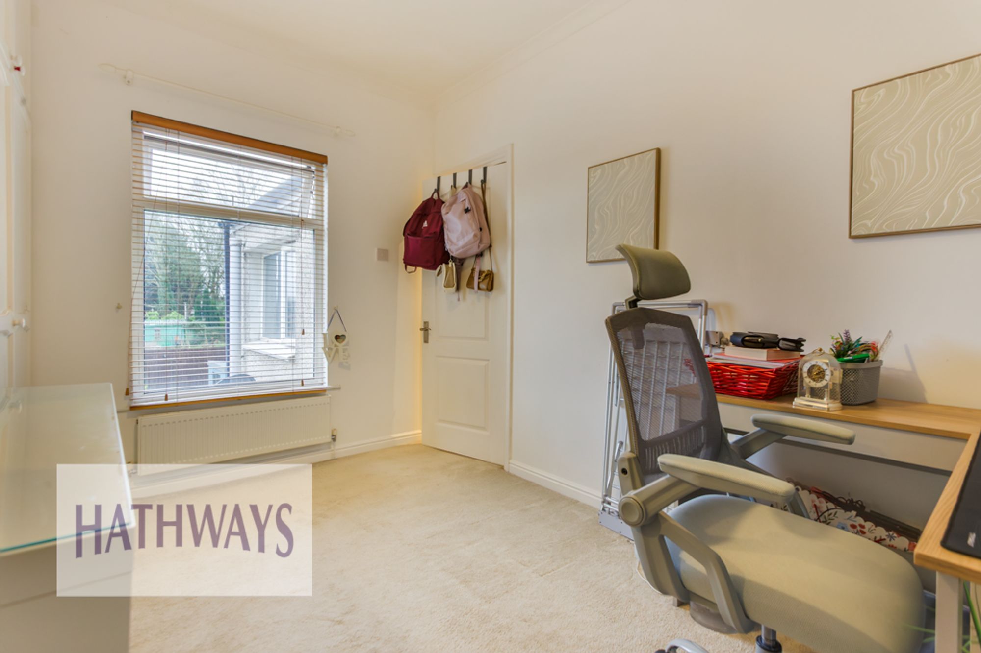 2 bed end of terrace house for sale in Austin Road, Pontypool  - Property Image 24