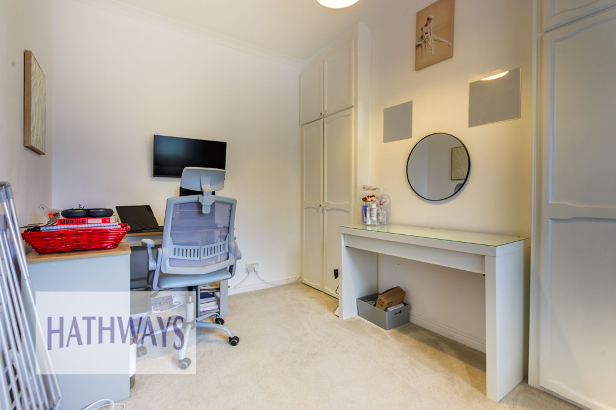 2 bed end of terrace house for sale in Austin Road, Pontypool 24