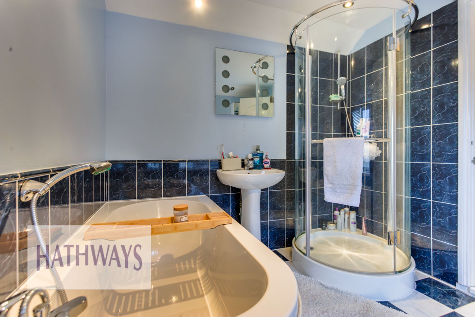 2 bed end of terrace house for sale in Austin Road, Pontypool  - Property Image 27