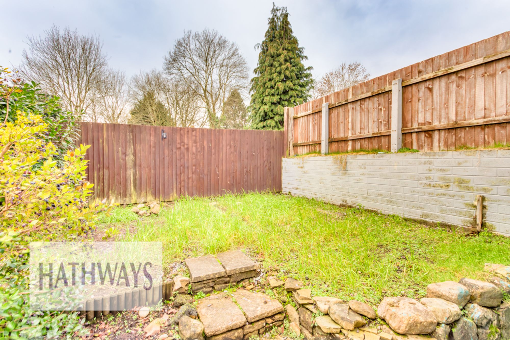 2 bed end of terrace house for sale in Austin Road, Pontypool 34