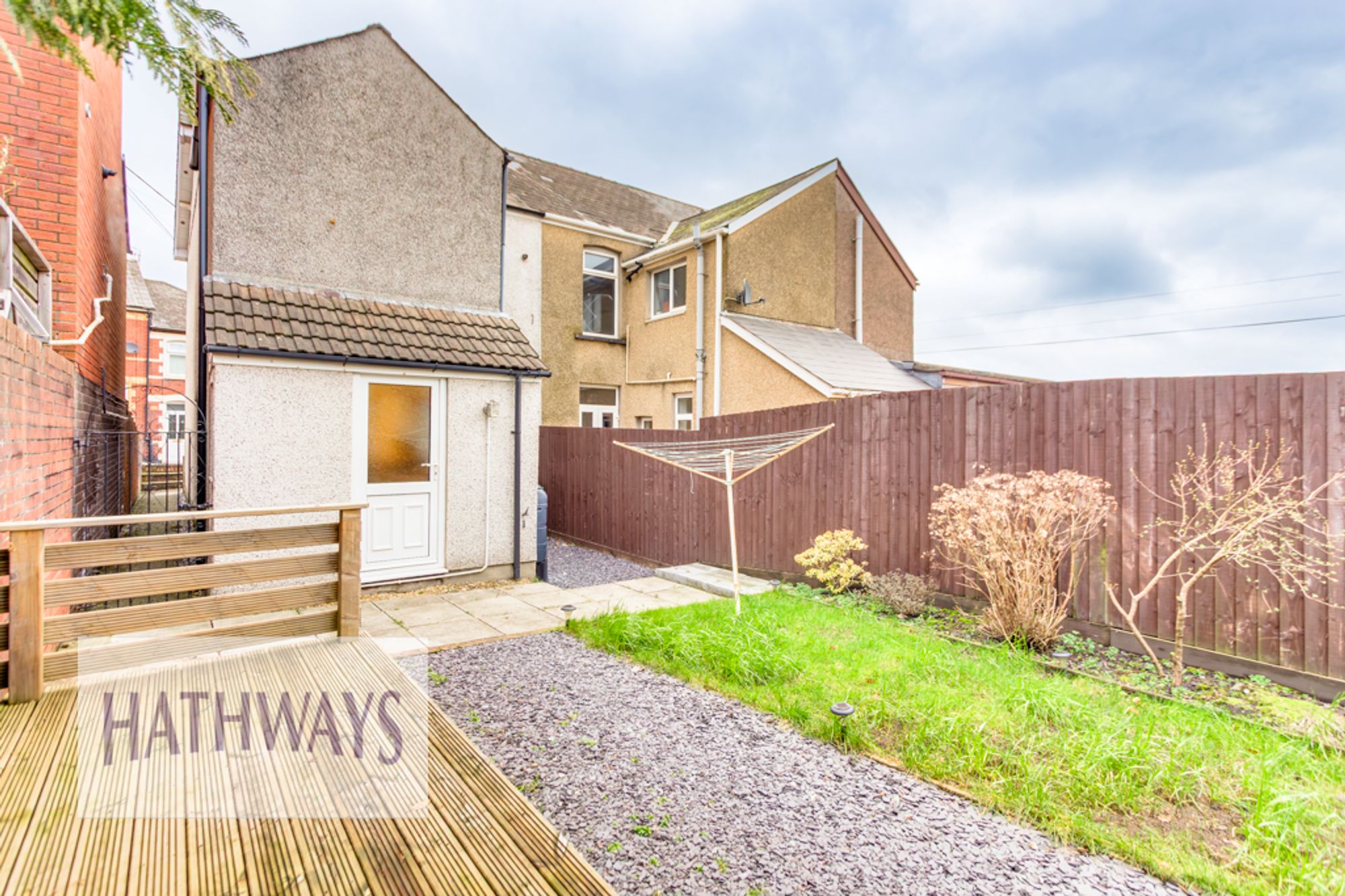 2 bed end of terrace house for sale in Austin Road, Pontypool 29