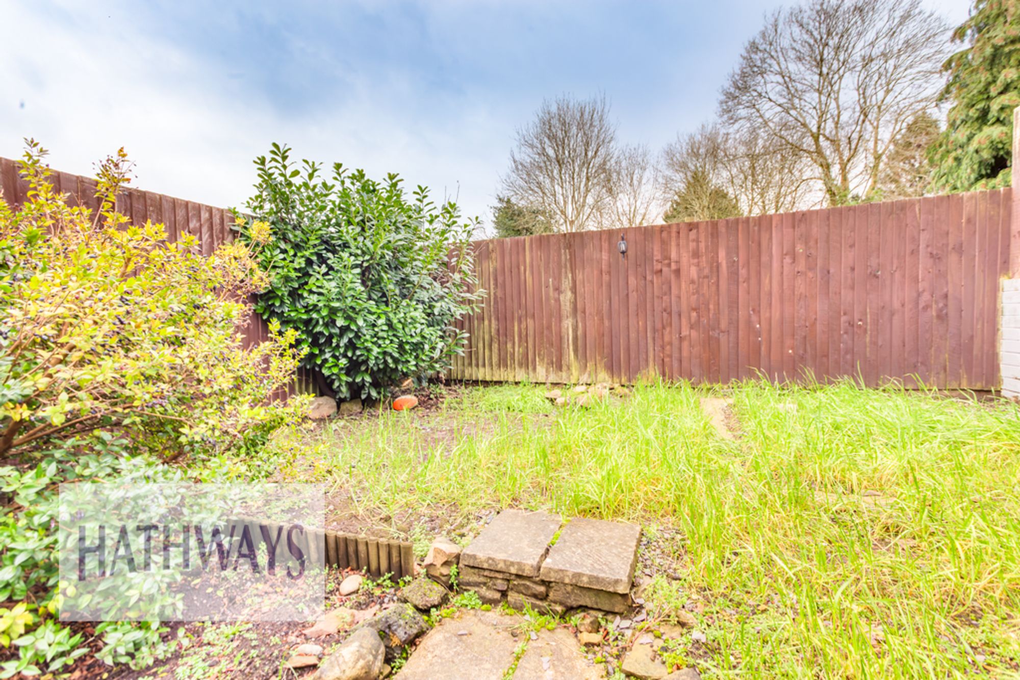 2 bed end of terrace house for sale in Austin Road, Pontypool  - Property Image 36