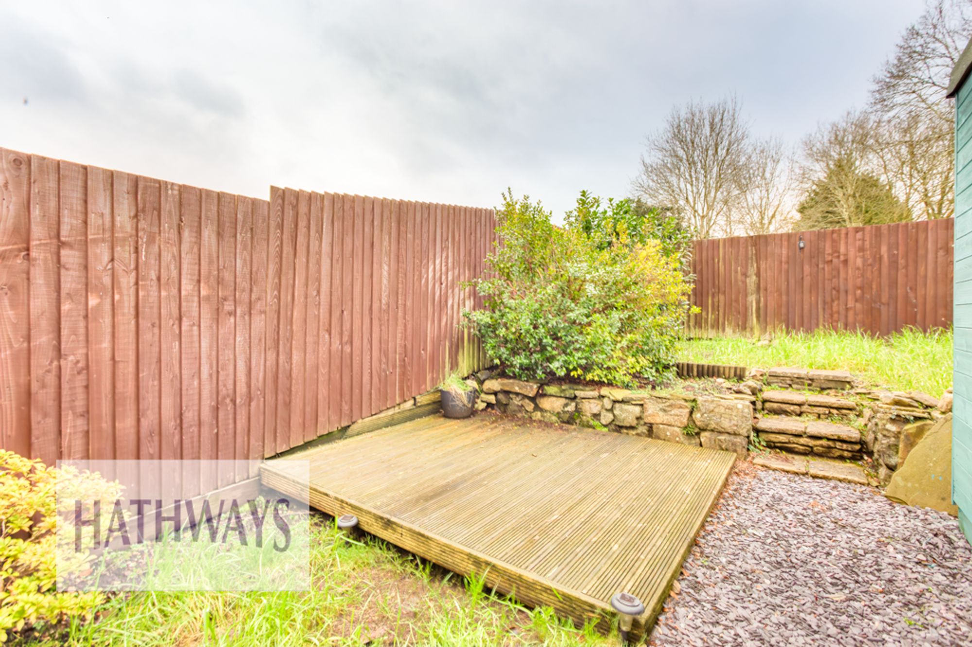 2 bed end of terrace house for sale in Austin Road, Pontypool  - Property Image 34