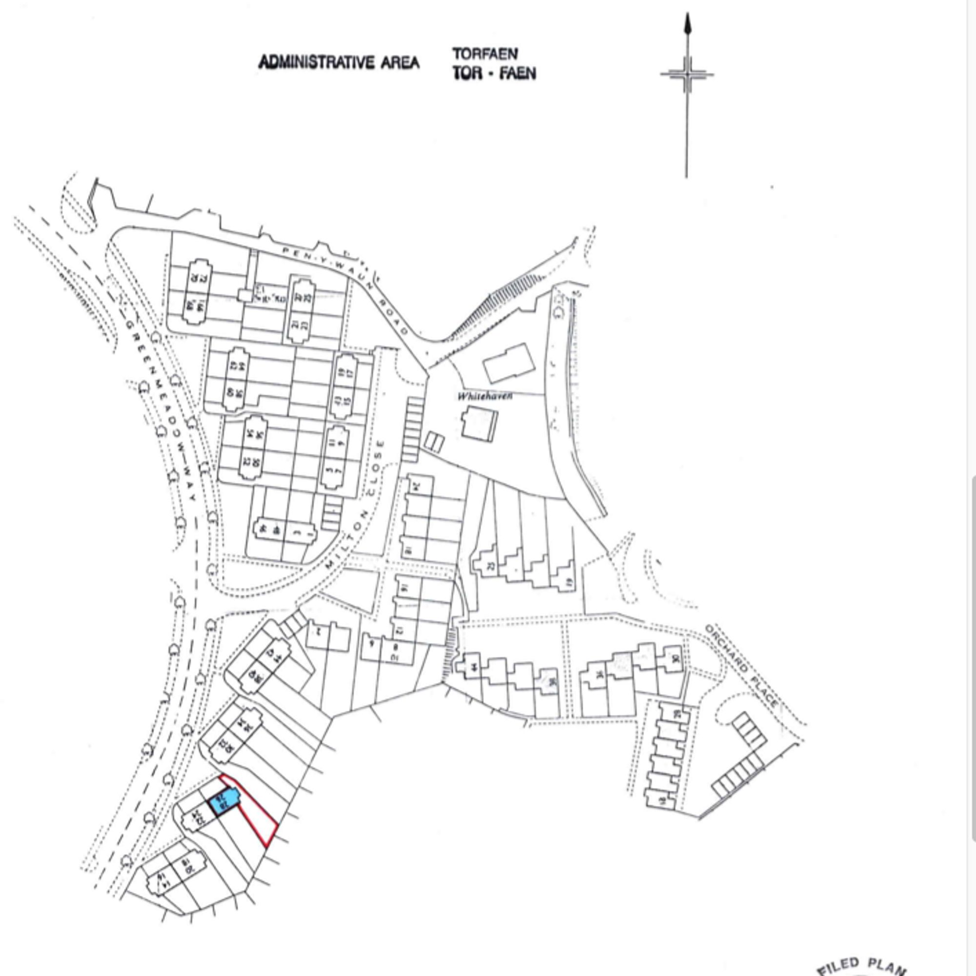2 bed flat for sale in Greenmeadow Way, Cwmbran 32