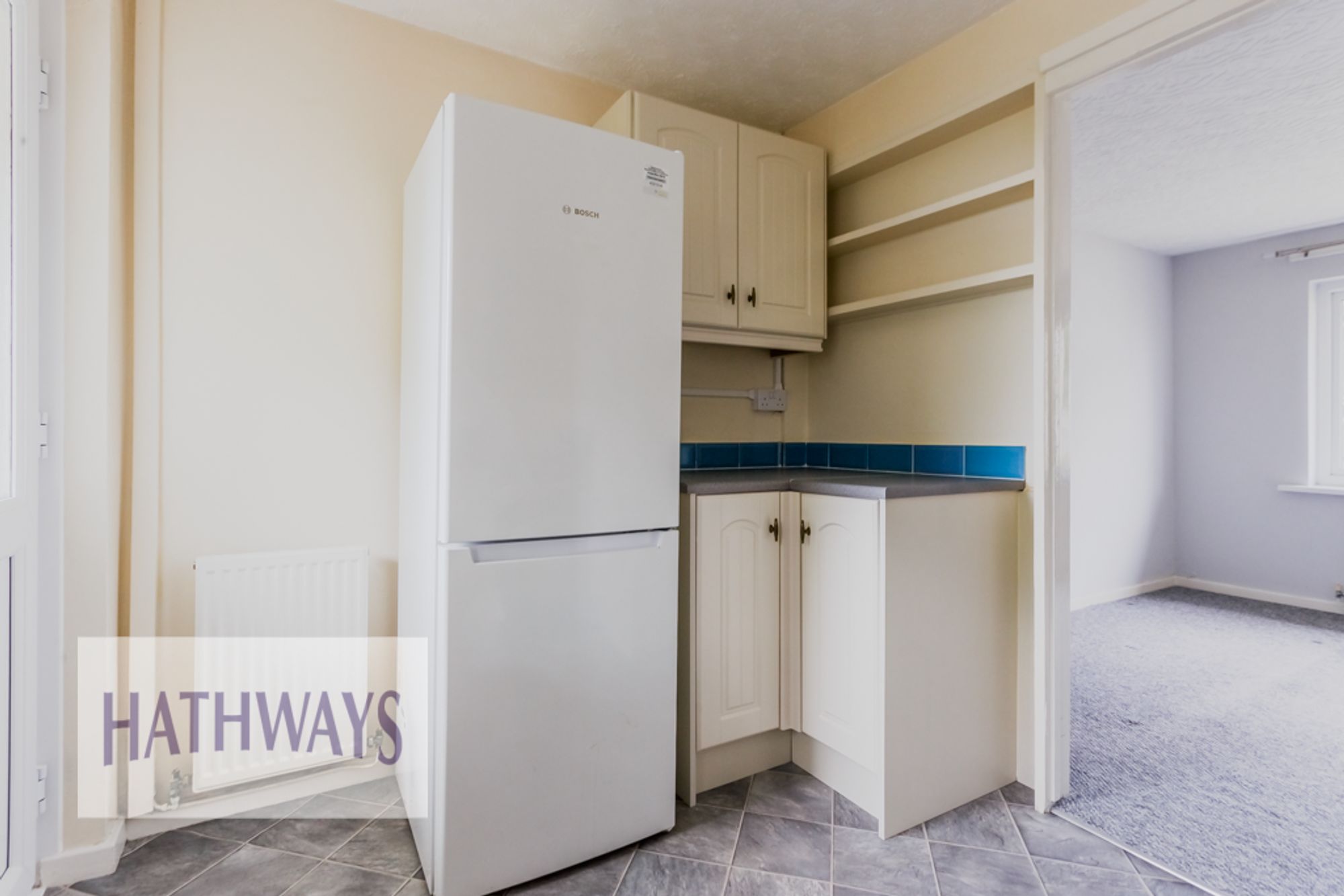 2 bed flat for sale in Greenmeadow Way, Cwmbran  - Property Image 18