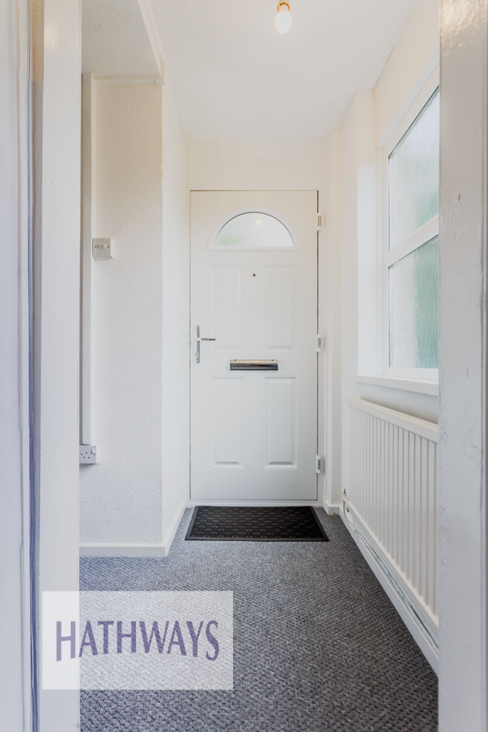 2 bed flat for sale in Greenmeadow Way, Cwmbran 3