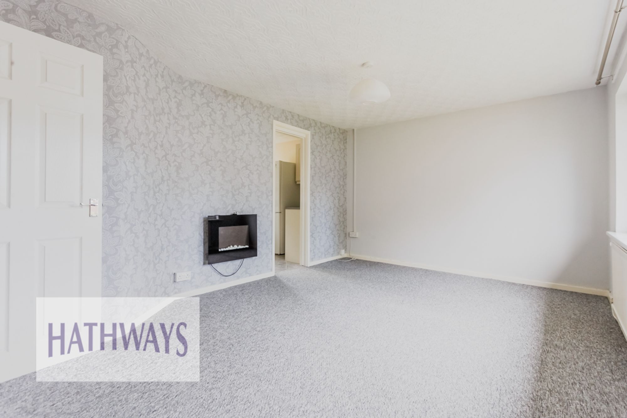 2 bed flat for sale in Greenmeadow Way, Cwmbran 13