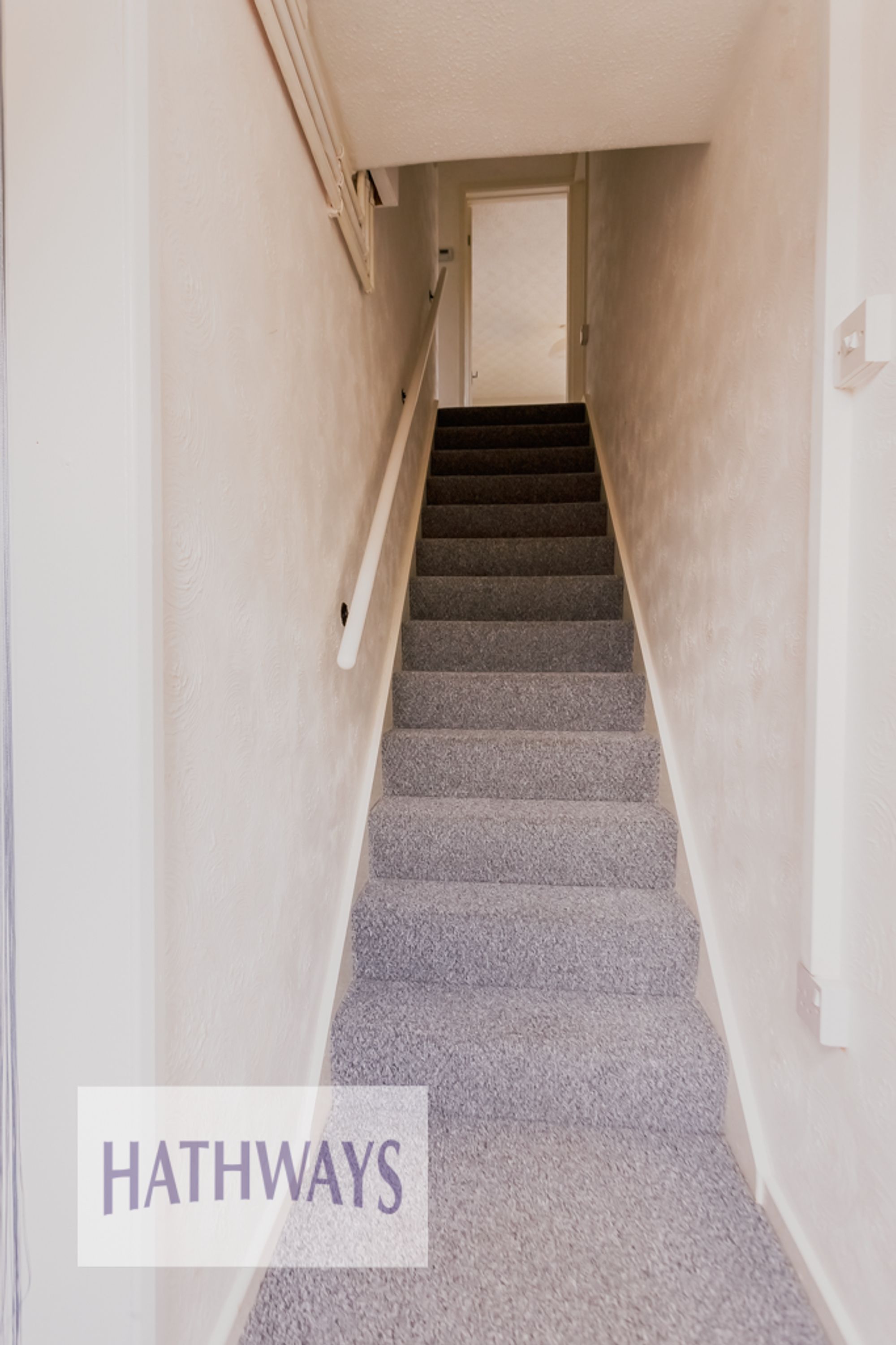 2 bed flat for sale in Greenmeadow Way, Cwmbran 4