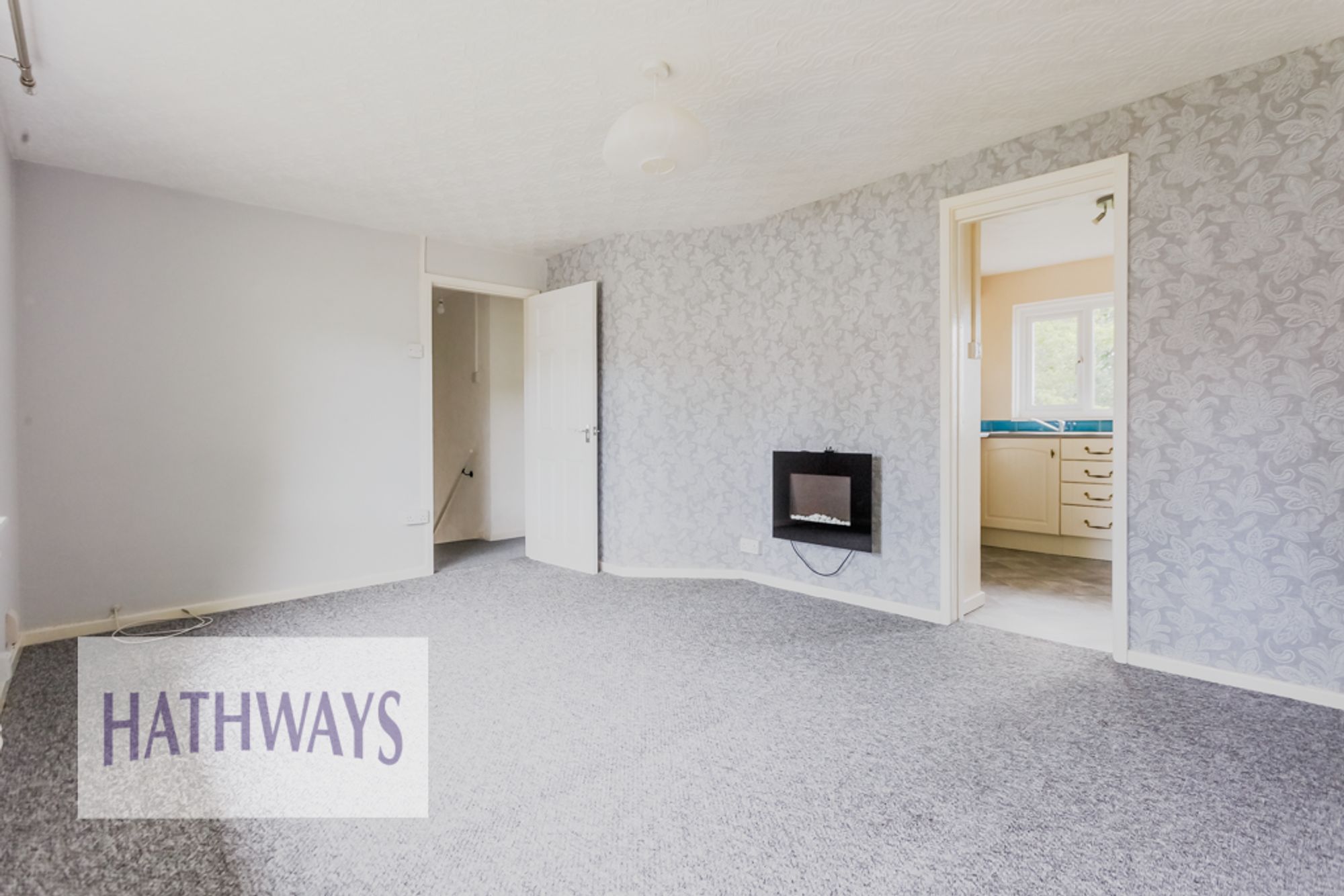 2 bed flat for sale in Greenmeadow Way, Cwmbran  - Property Image 15