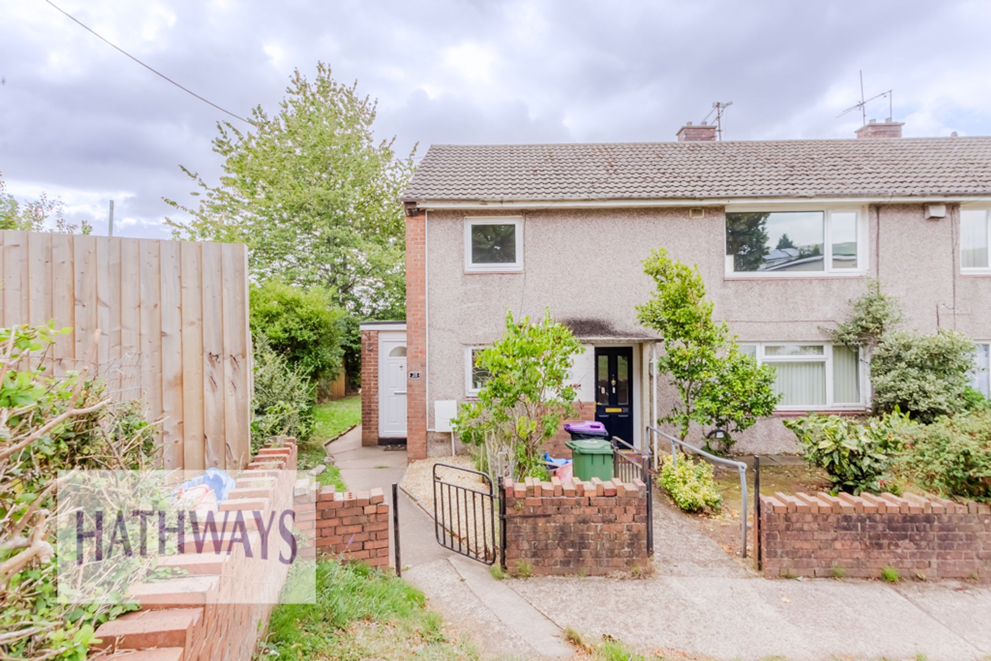 2 bed flat for sale in Greenmeadow Way, Cwmbran  - Property Image 3