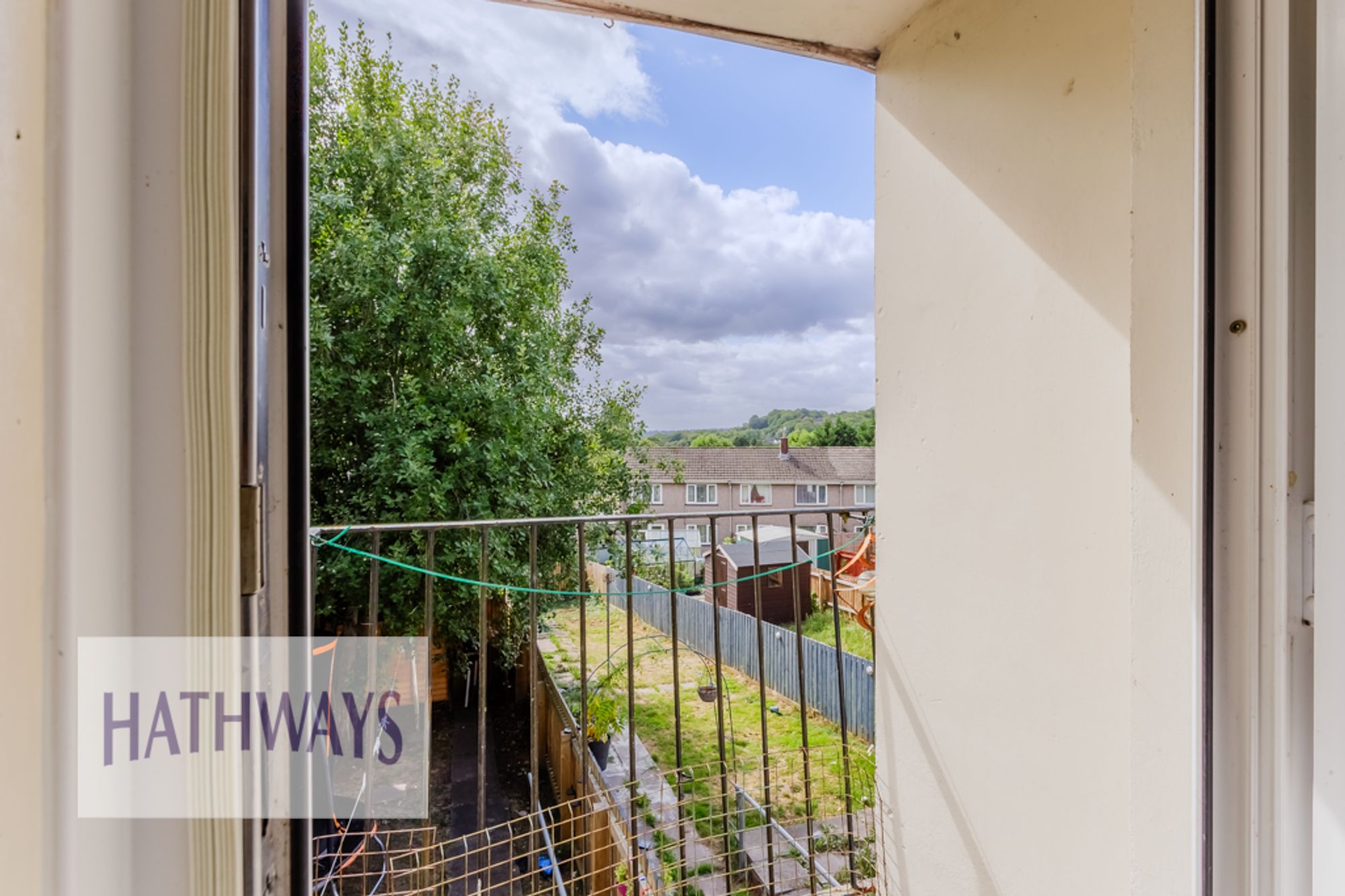 2 bed flat for sale in Greenmeadow Way, Cwmbran  - Property Image 24