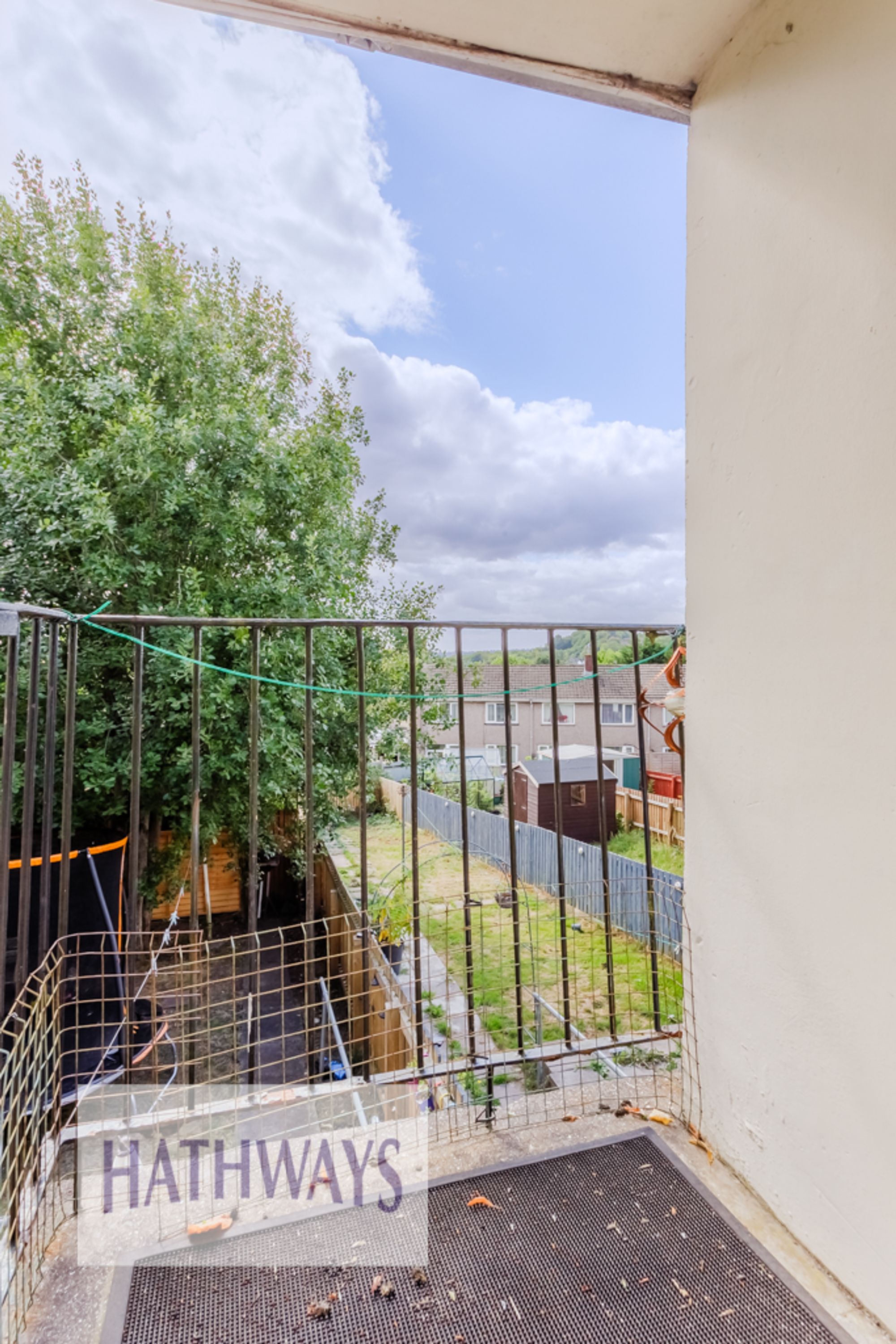 2 bed flat for sale in Greenmeadow Way, Cwmbran  - Property Image 25